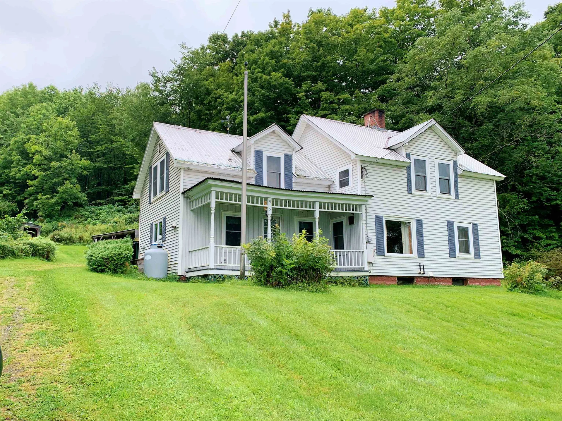 915 Route 5 Irasburg VT 05845