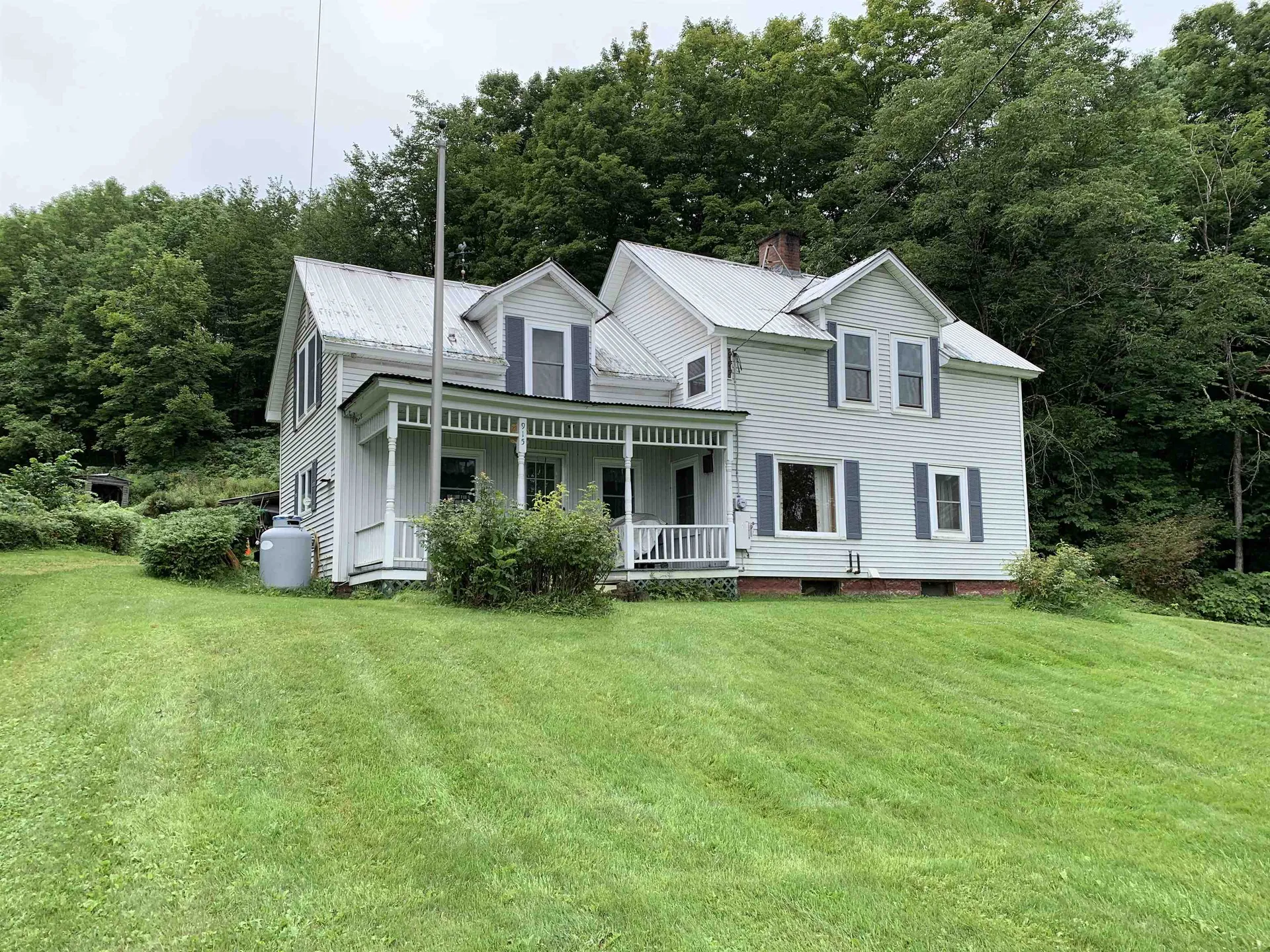 915 Route 5 Irasburg VT 05845