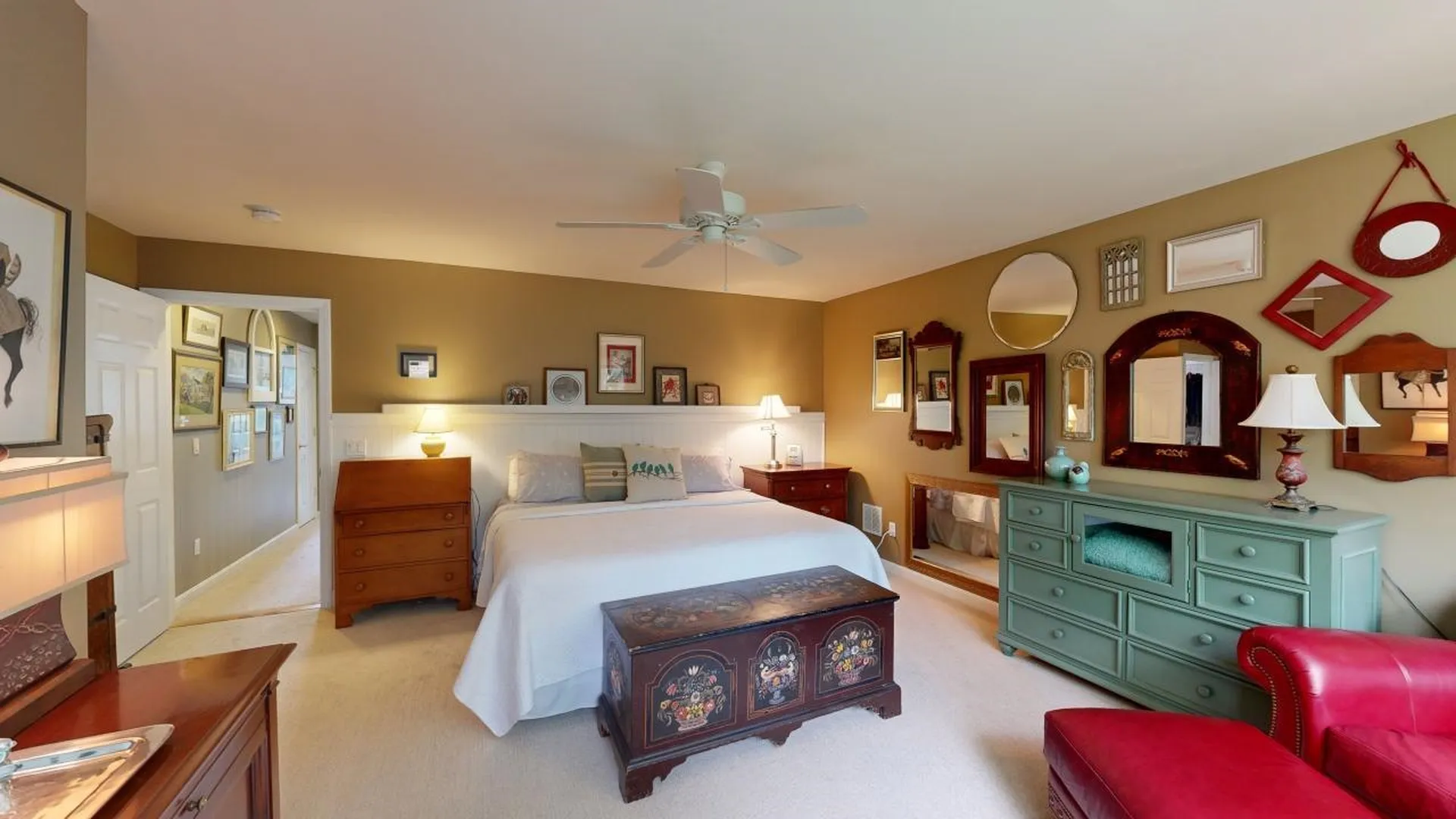 37 Mockingbird Lane South Burlington VT 05403
