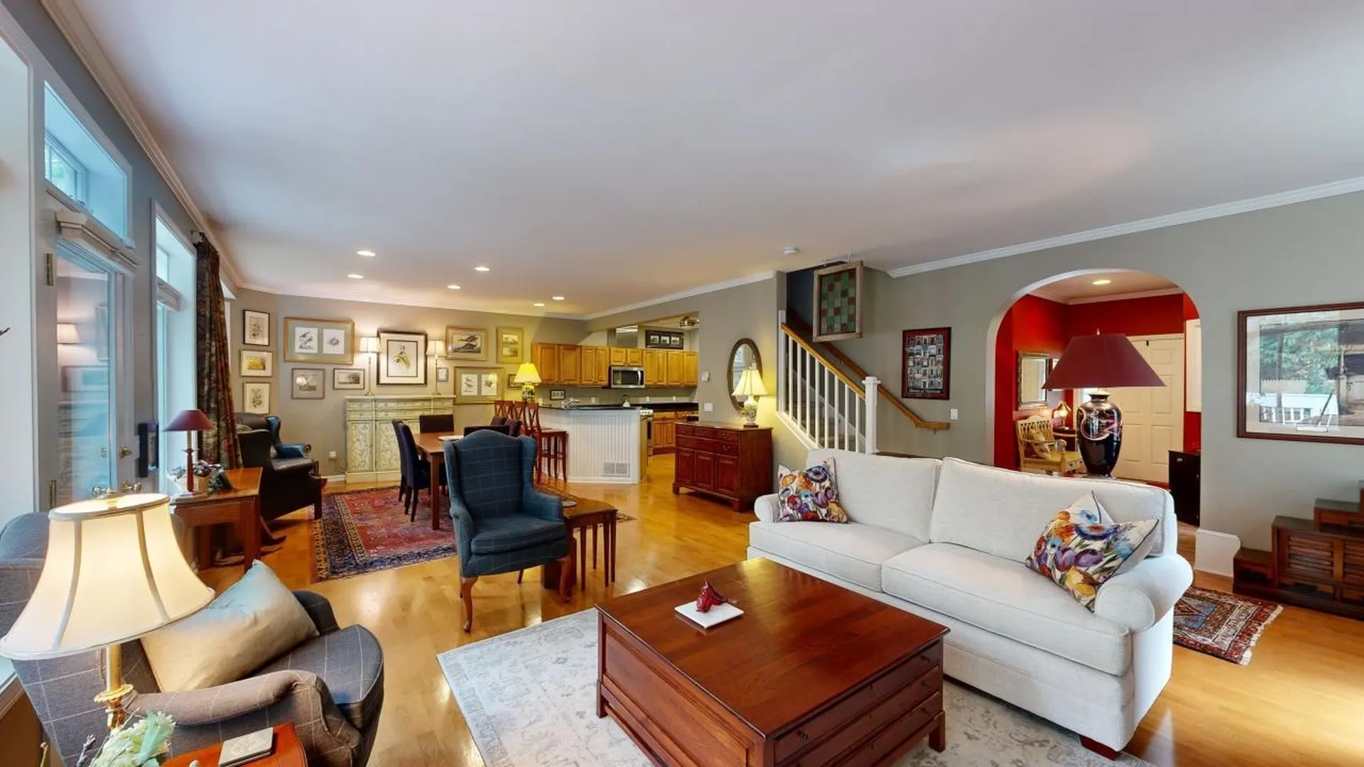 37 Mockingbird Lane South Burlington VT 05403