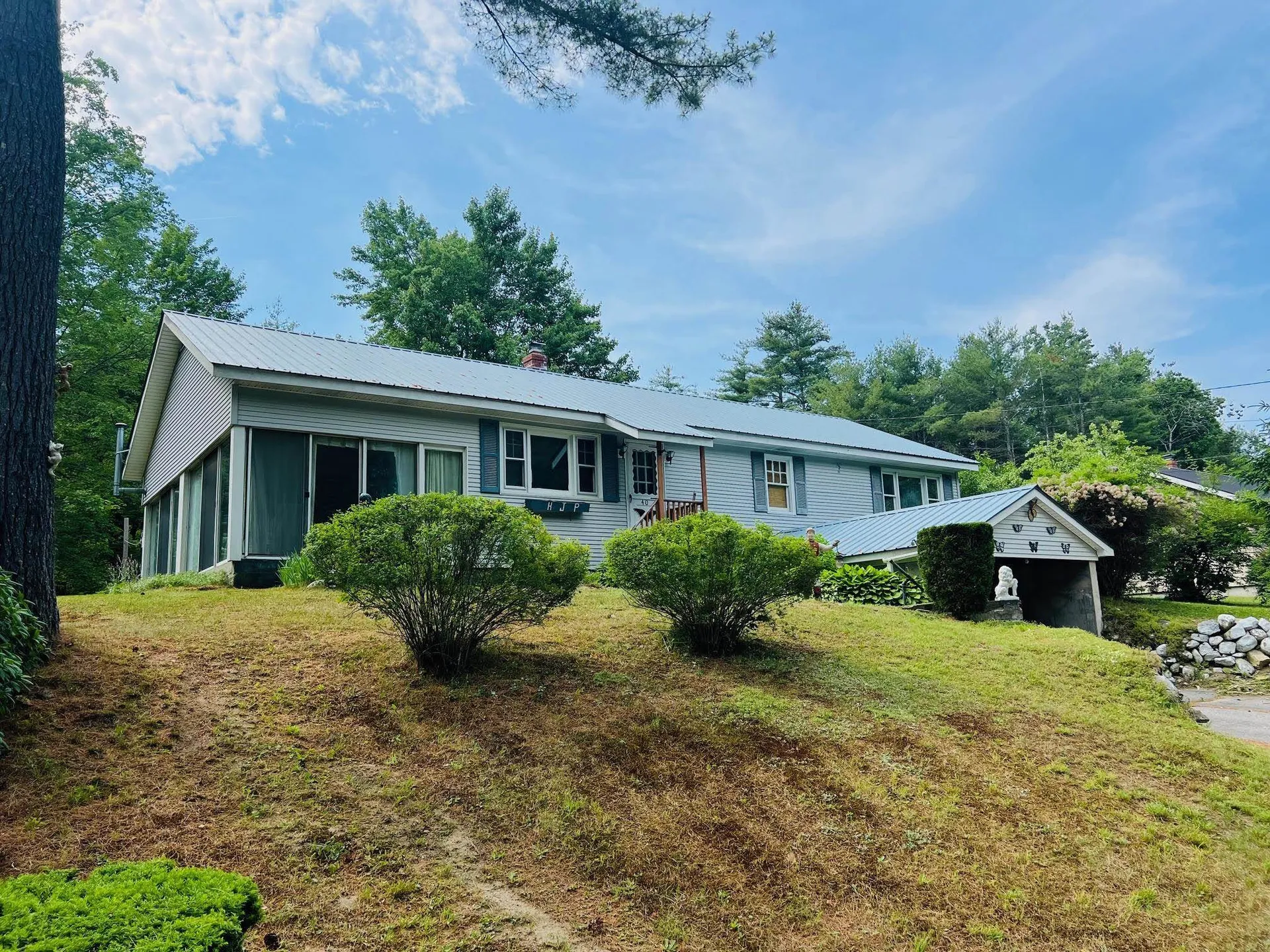 40 Goamko Drive Winchester NH 03470