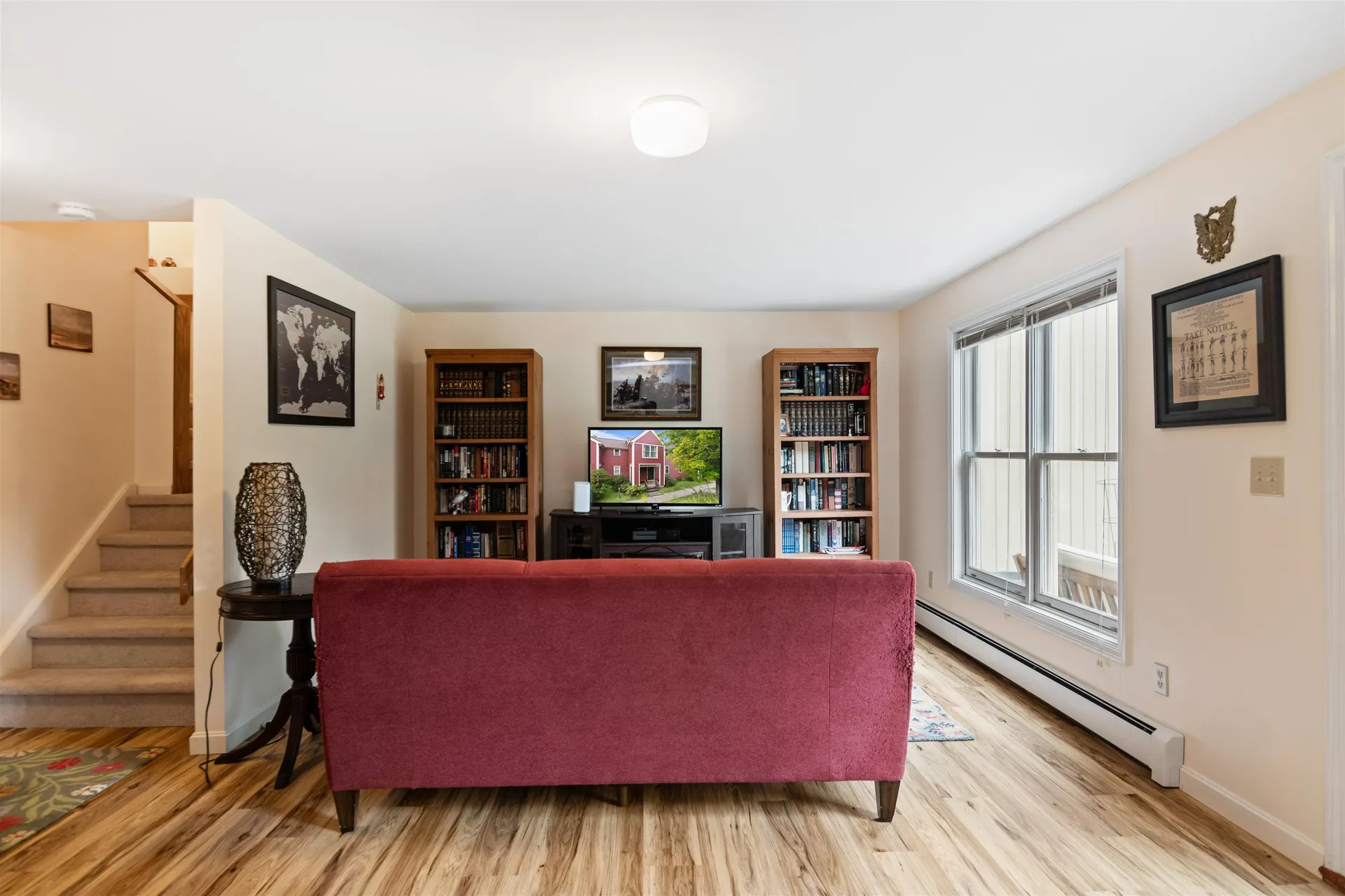 33 Hebert Road Montpelier VT 05602