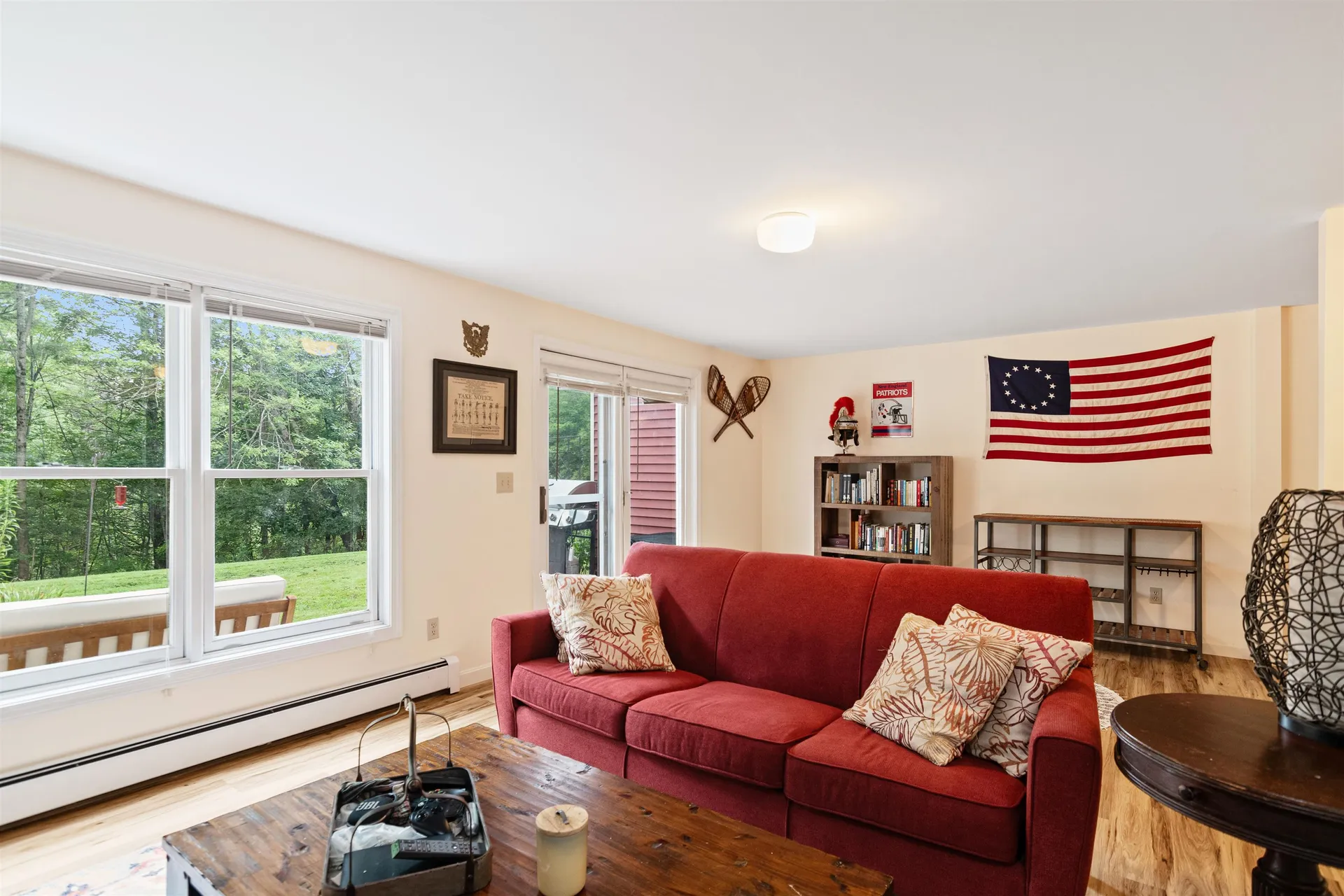 33 Hebert Road Montpelier VT 05602