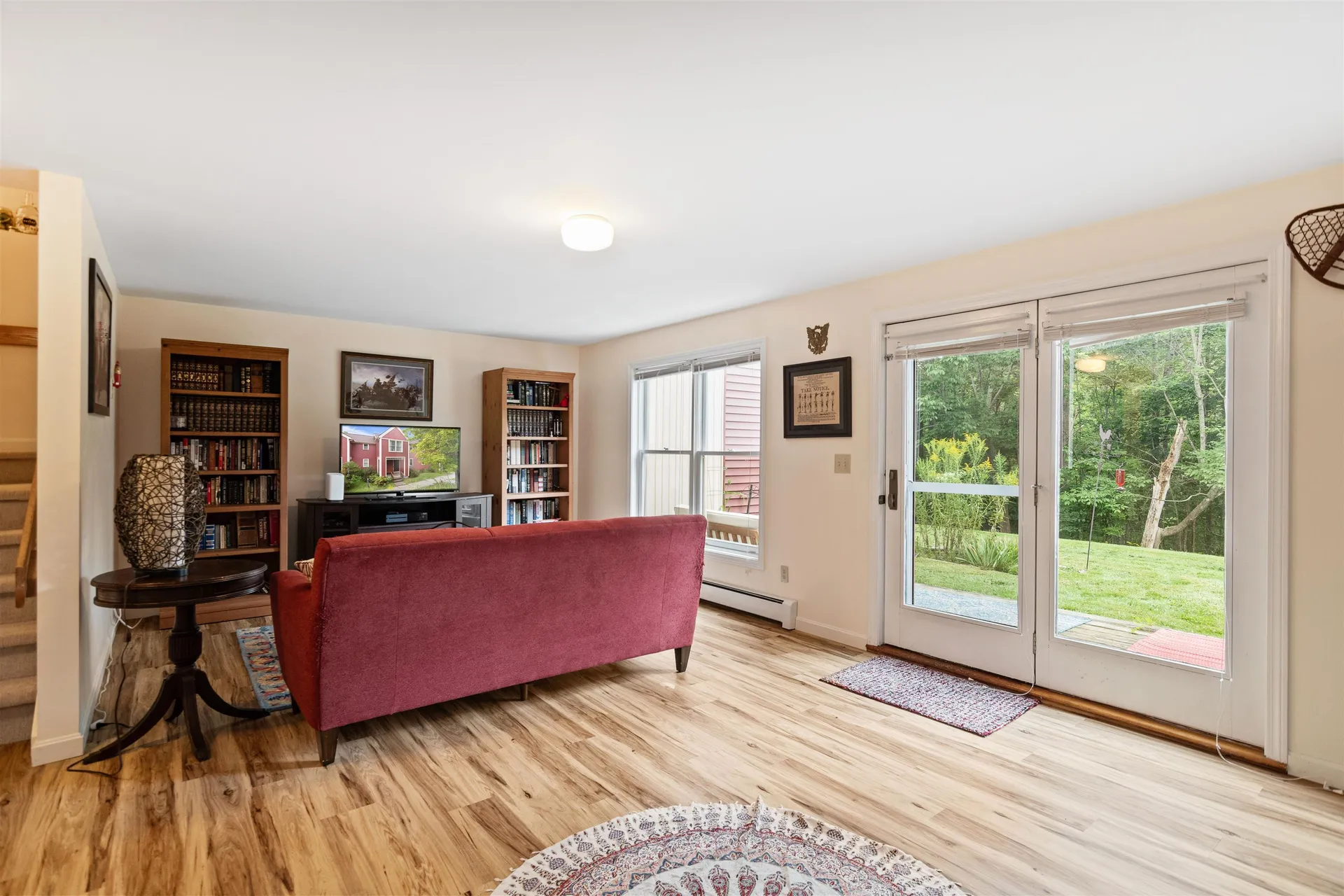 33 Hebert Road Montpelier VT 05602