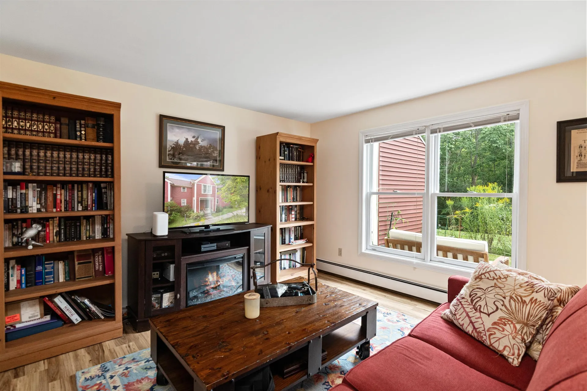 33 Hebert Road Montpelier VT 05602