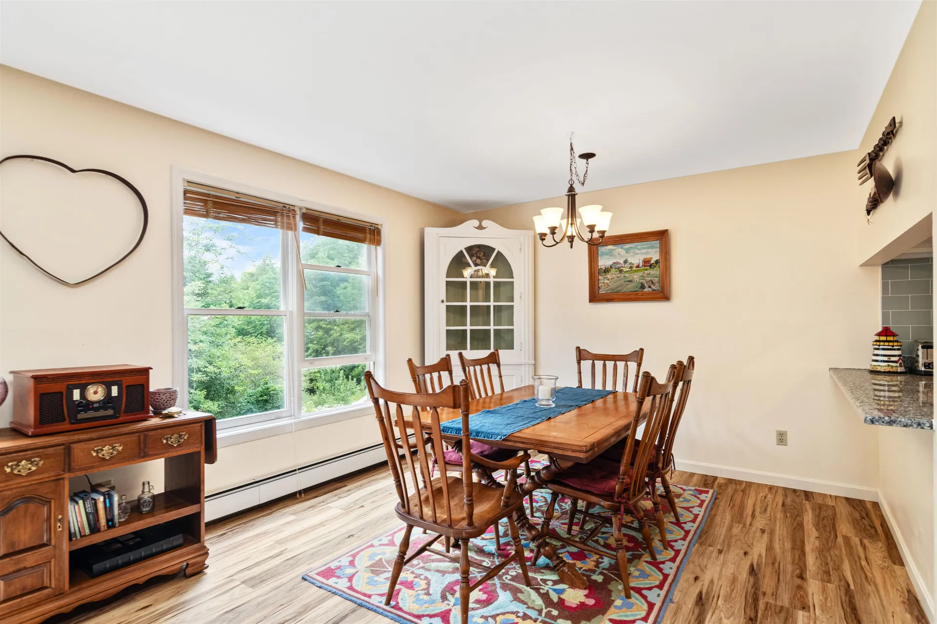 33 Hebert Road Montpelier VT 05602