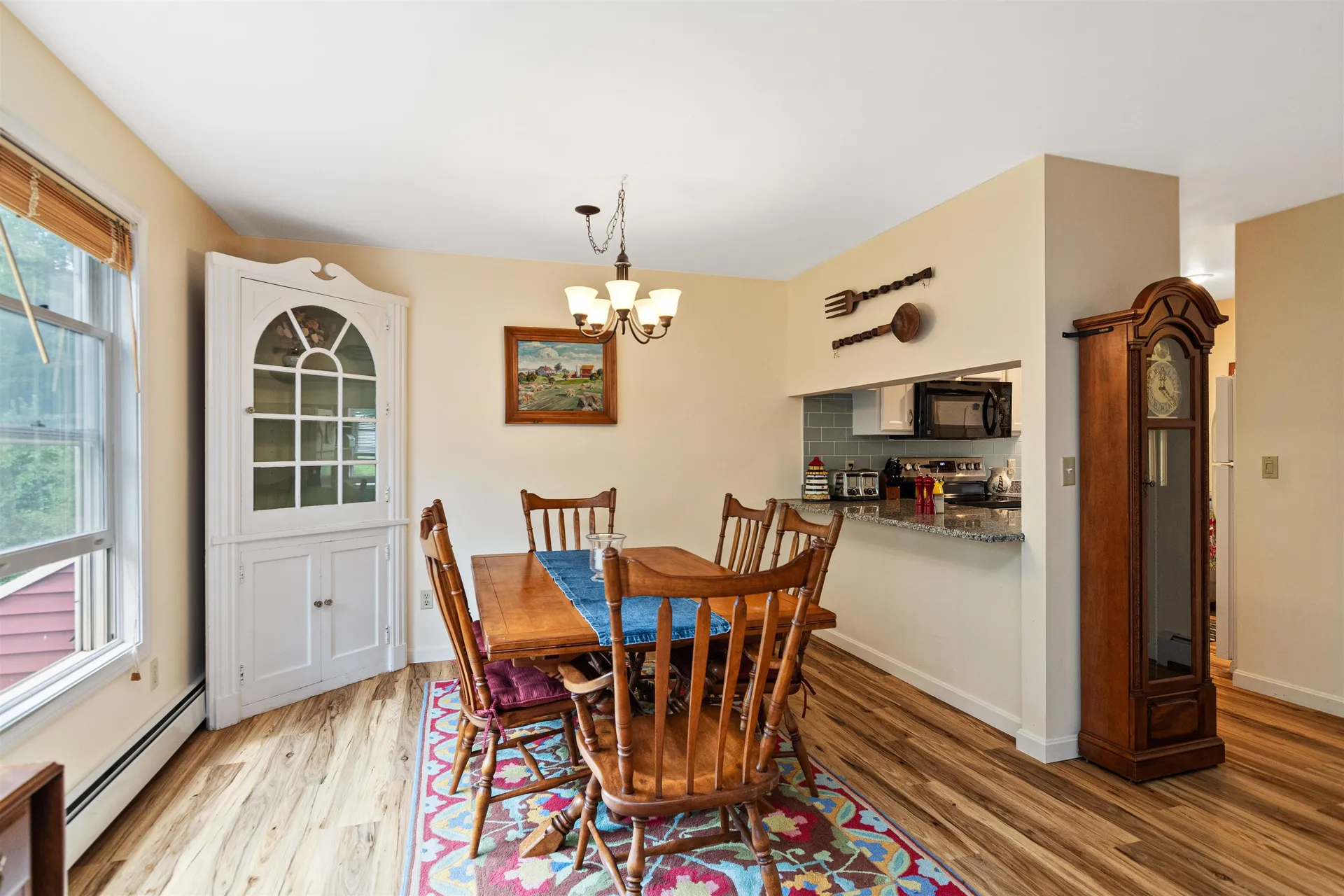 33 Hebert Road Montpelier VT 05602