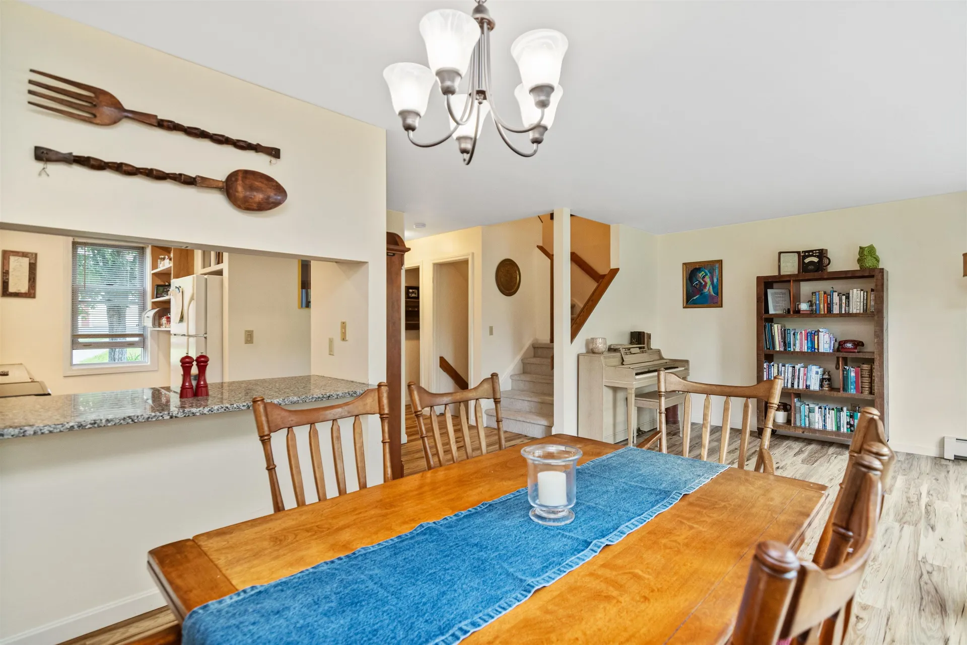 33 Hebert Road Montpelier VT 05602