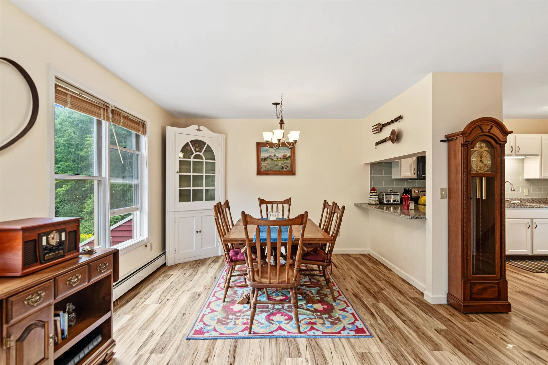 33 Hebert Road Montpelier VT 05602