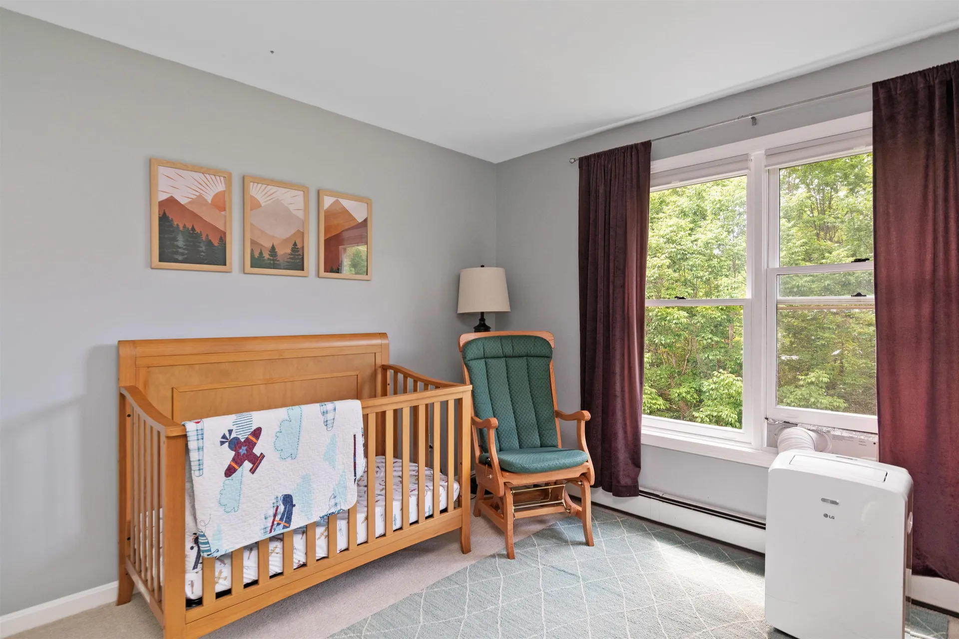 33 Hebert Road Montpelier VT 05602