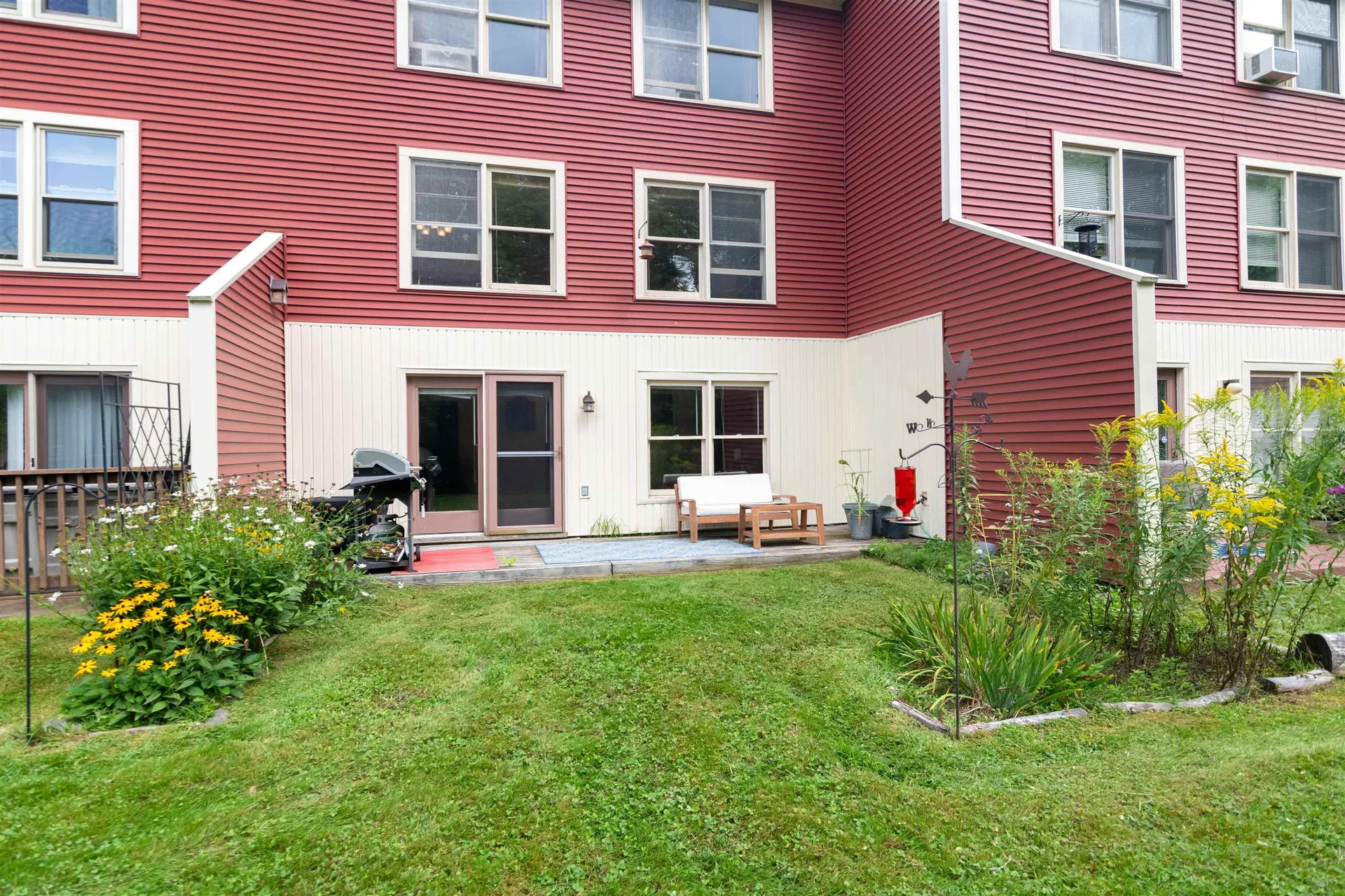 33 Hebert Road Montpelier VT 05602