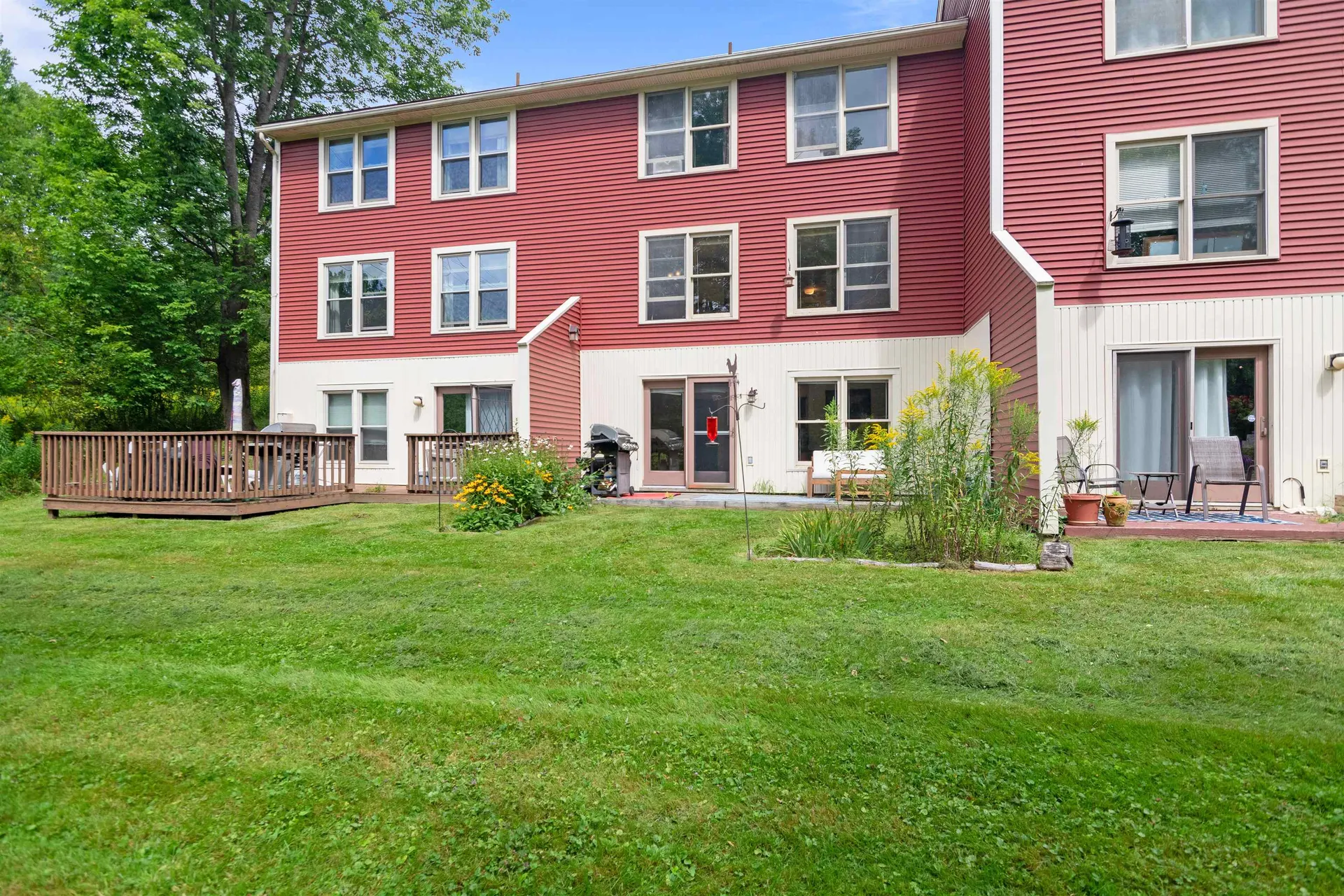 33 Hebert Road Montpelier VT 05602