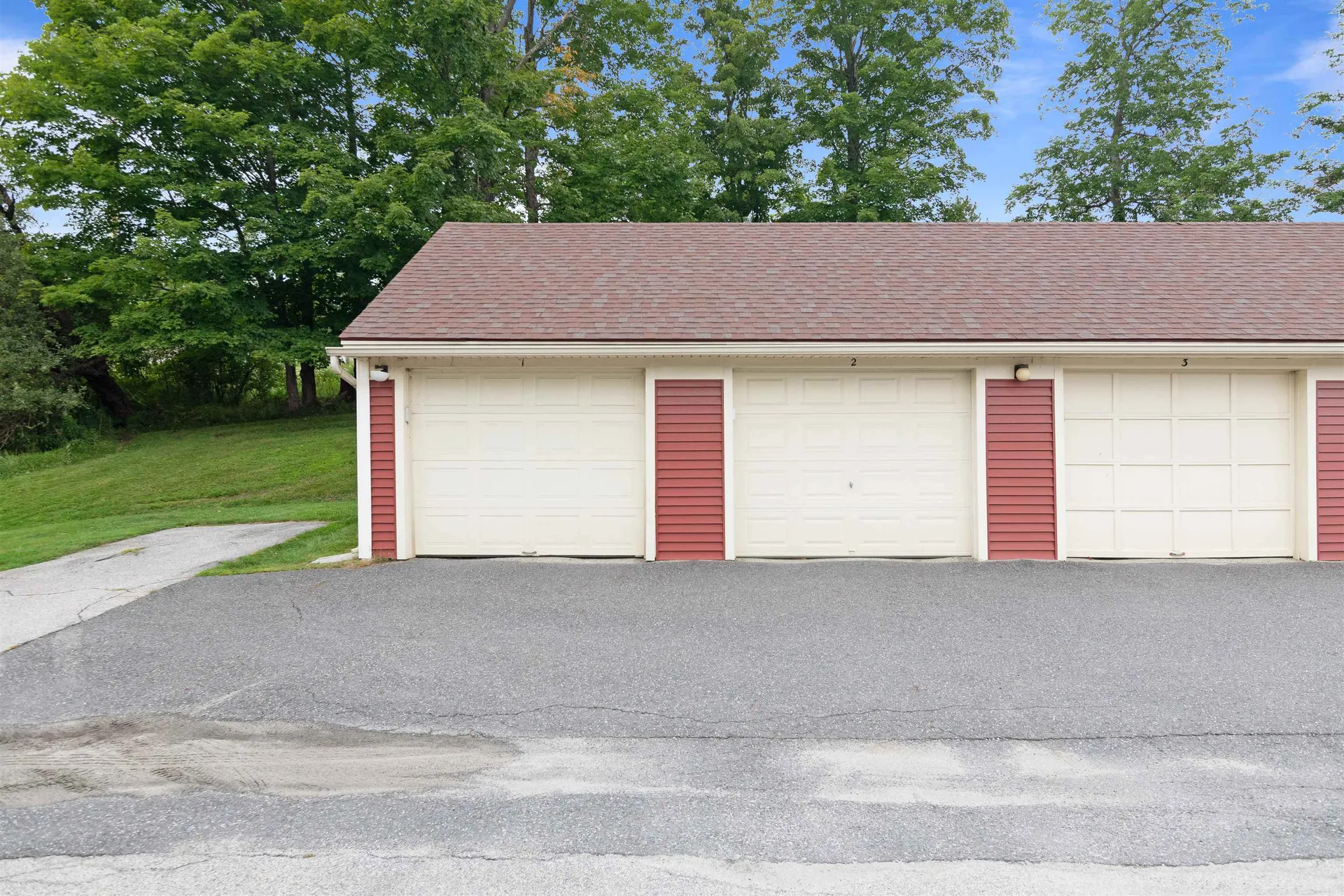 33 Hebert Road Montpelier VT 05602