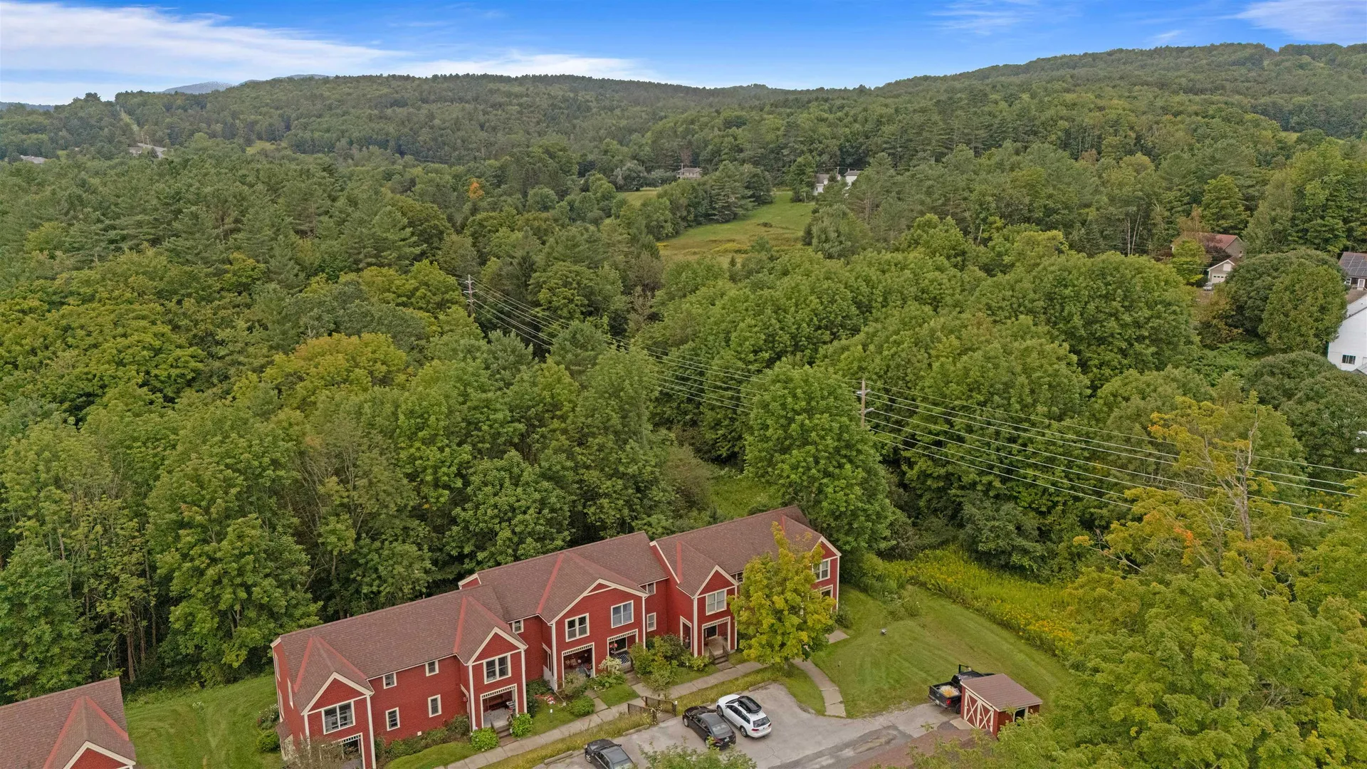 33 Hebert Road Montpelier VT 05602