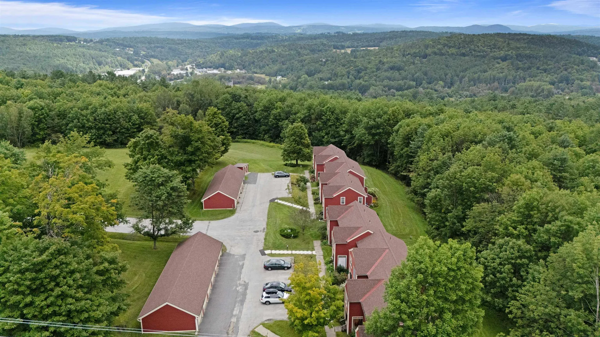 33 Hebert Road Montpelier VT 05602