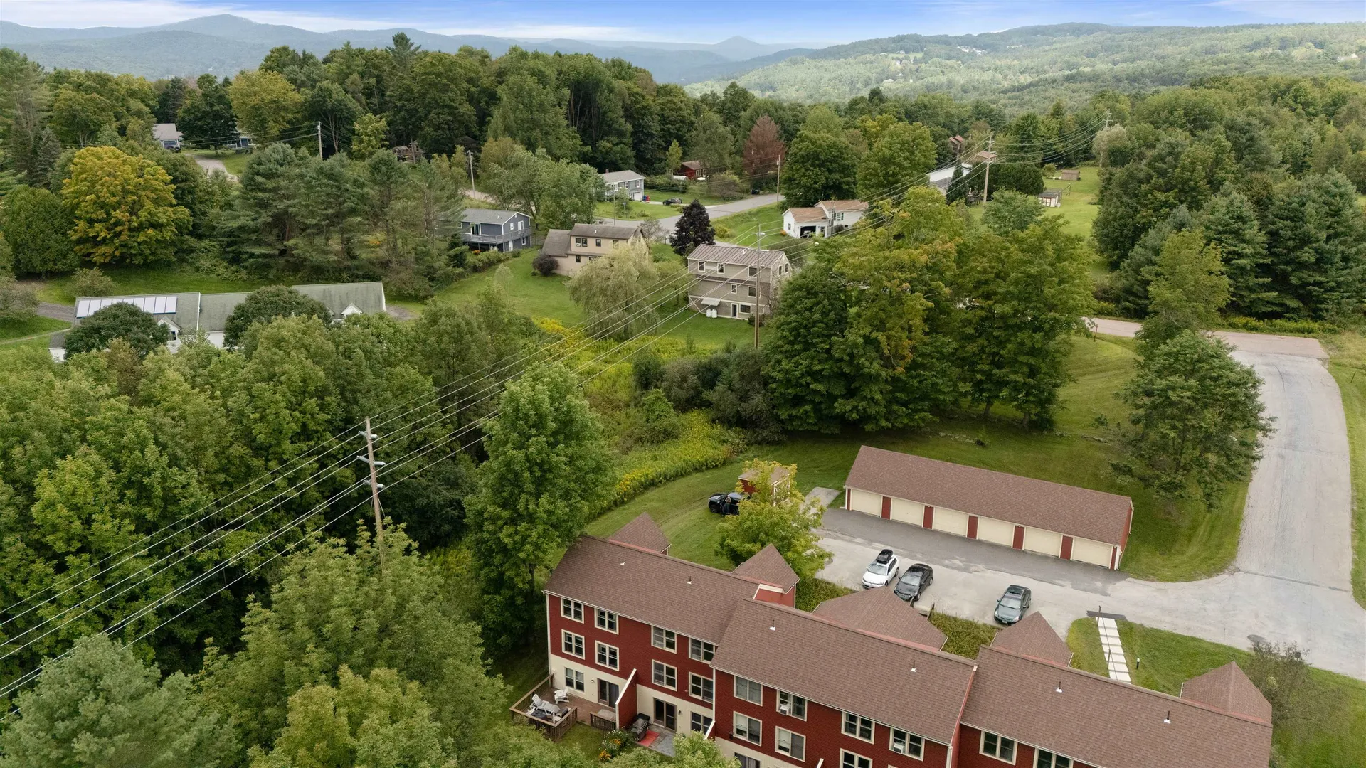 33 Hebert Road Montpelier VT 05602