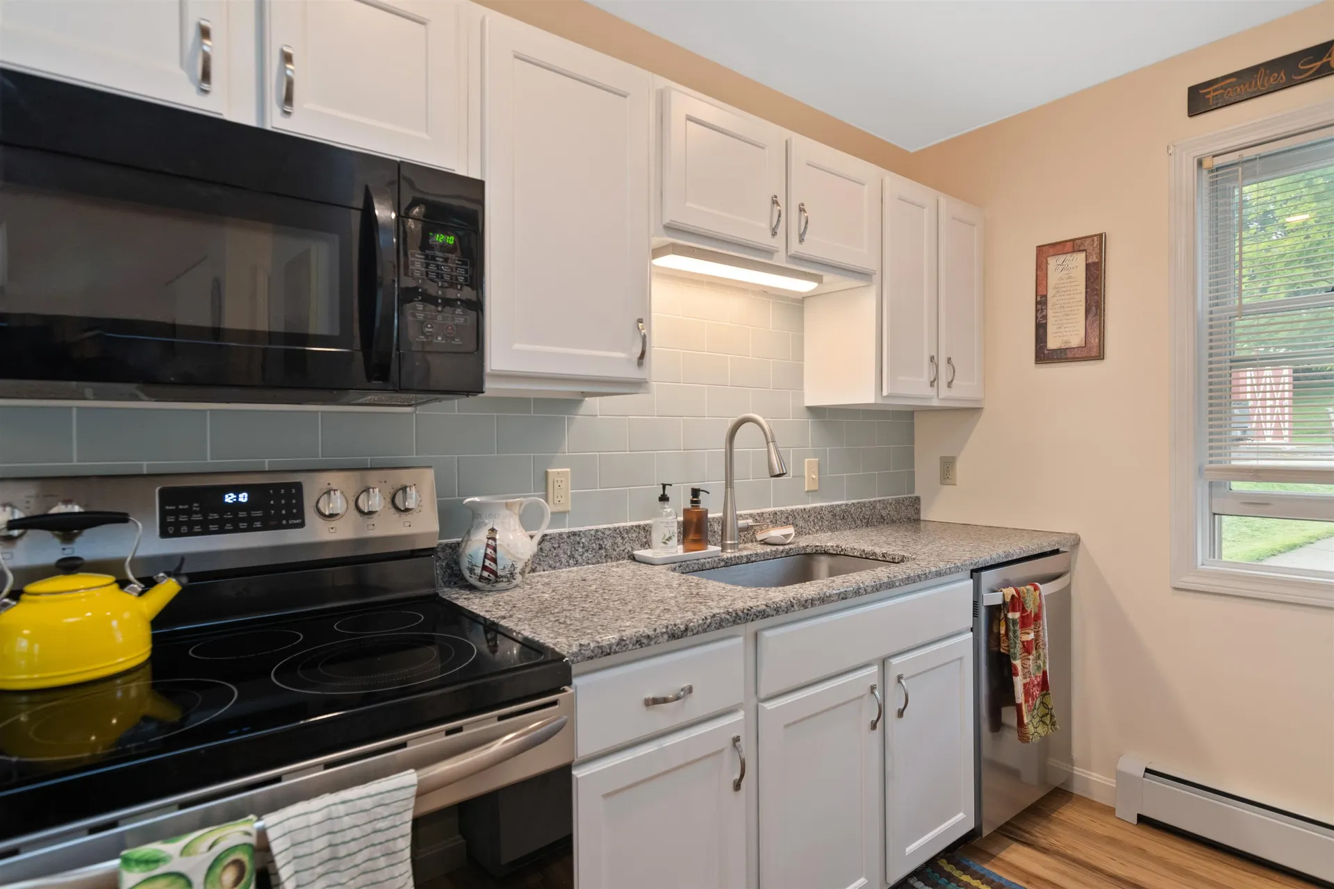 33 Hebert Road Montpelier VT 05602