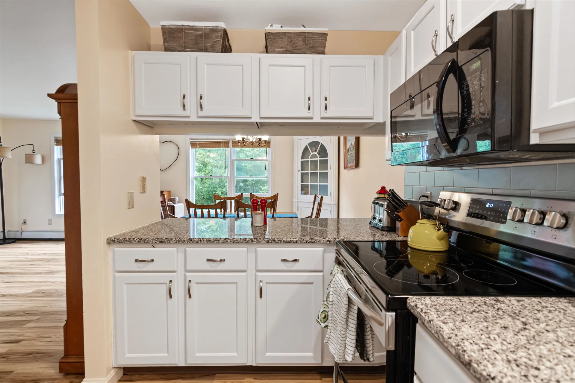 33 Hebert Road Montpelier VT 05602