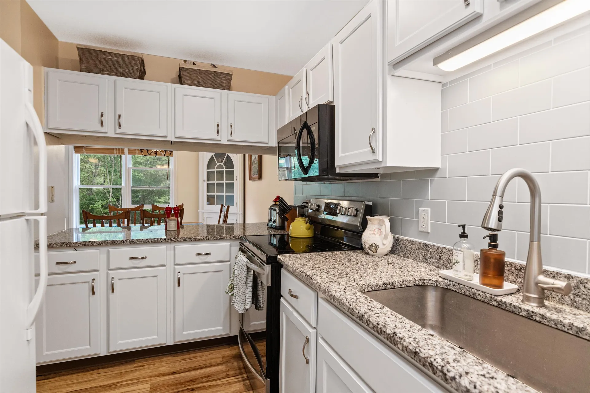 33 Hebert Road Montpelier VT 05602