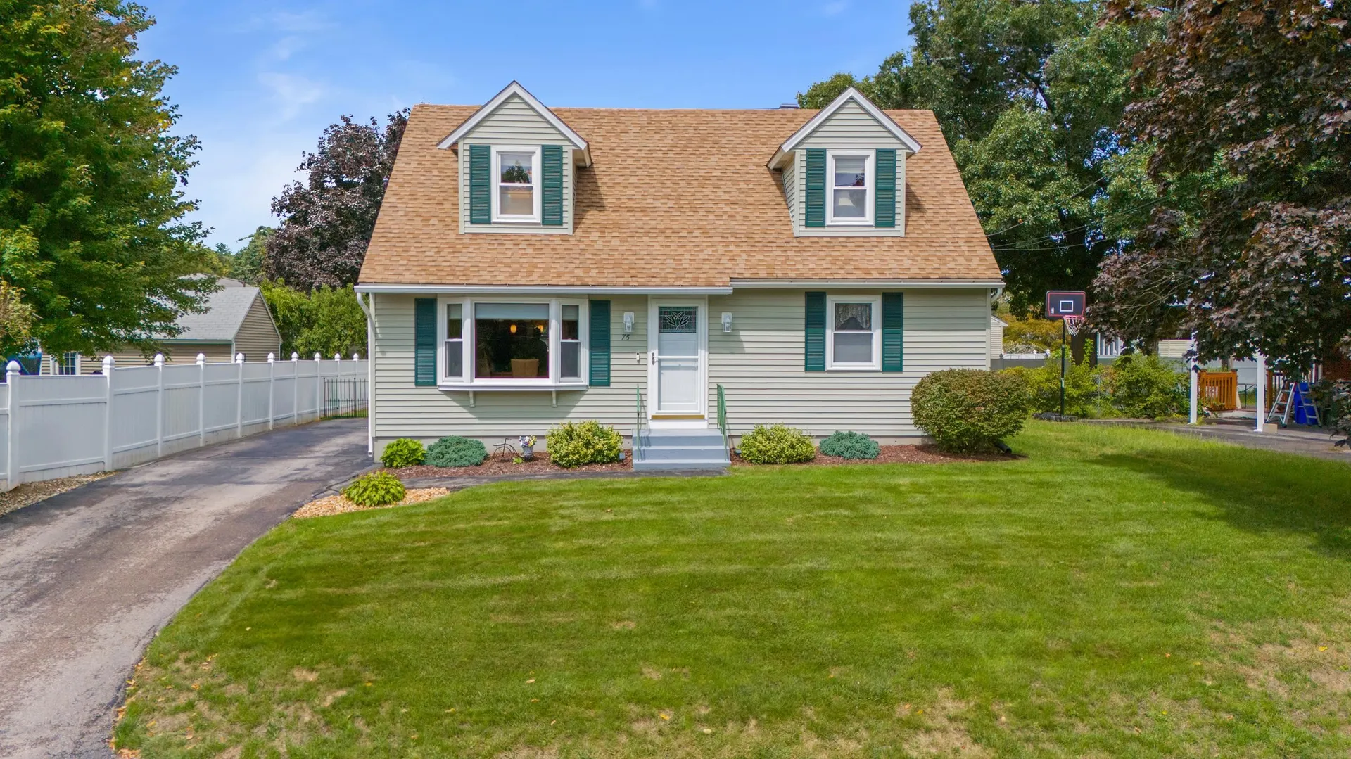 75 Harriman Street Manchester NH 03102