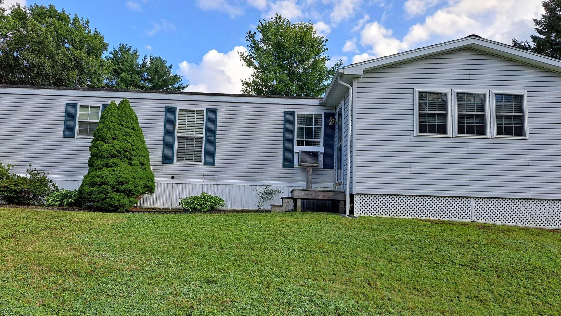 132 New Hillcrest Drive Greenville NH 03048