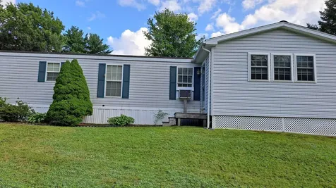 132 New Hillcrest Drive Greenville NH 03048