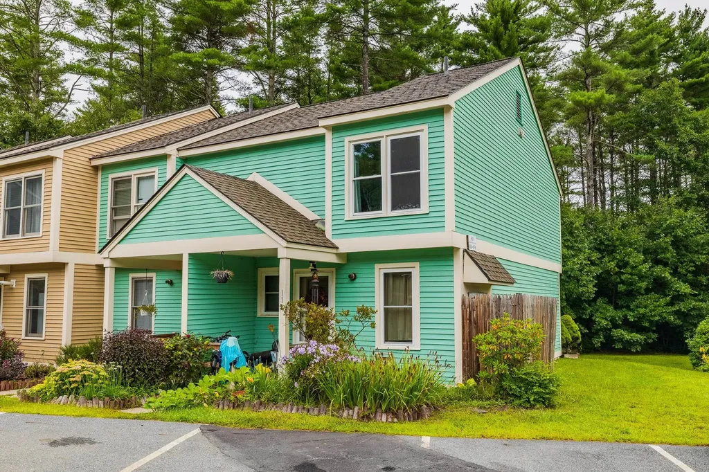 40 Marsten Lane Enfield NH 03748