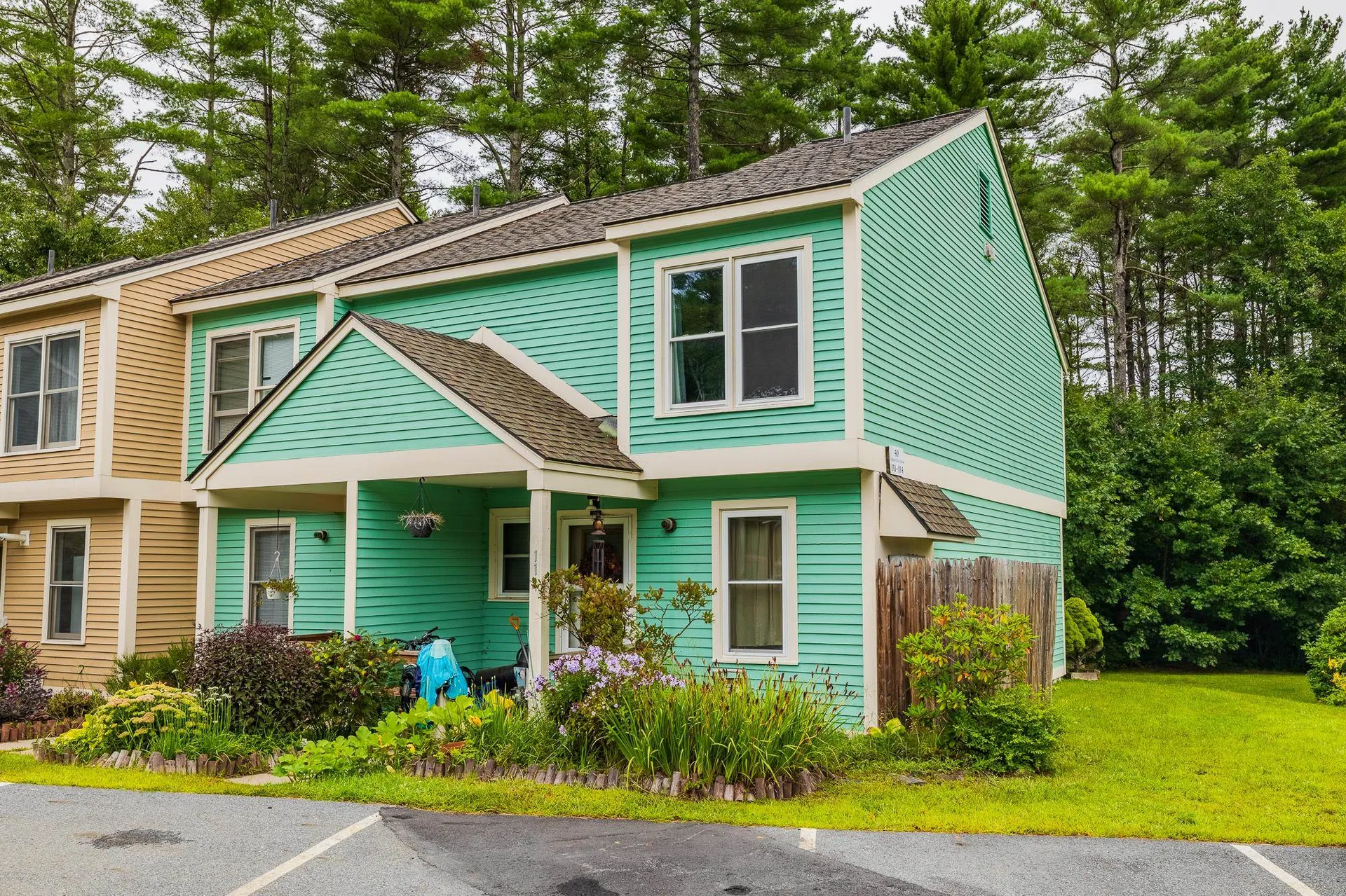 40 Marsten Lane Enfield NH 03748