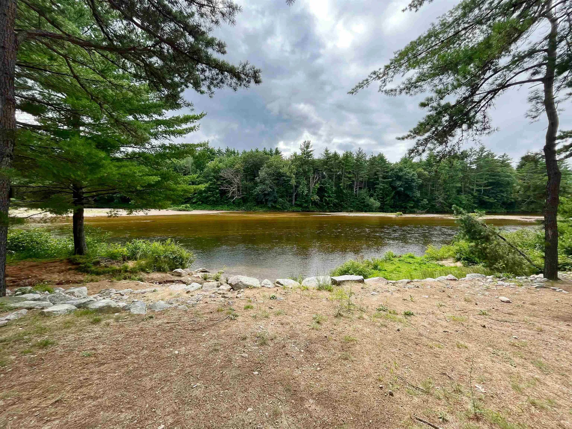 88 Lamplighter Drive Conway NH 03818