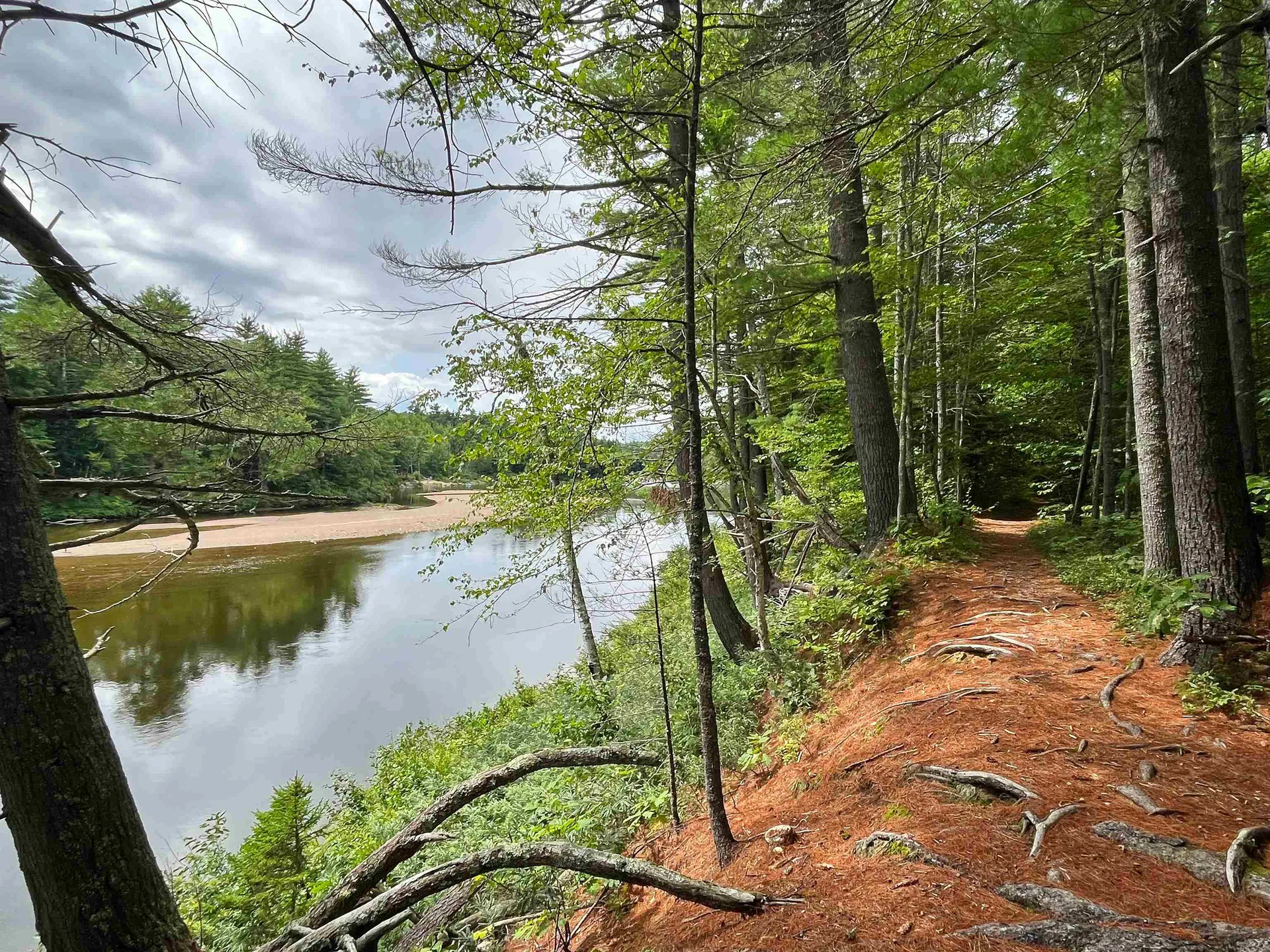 88 Lamplighter Drive Conway NH 03818