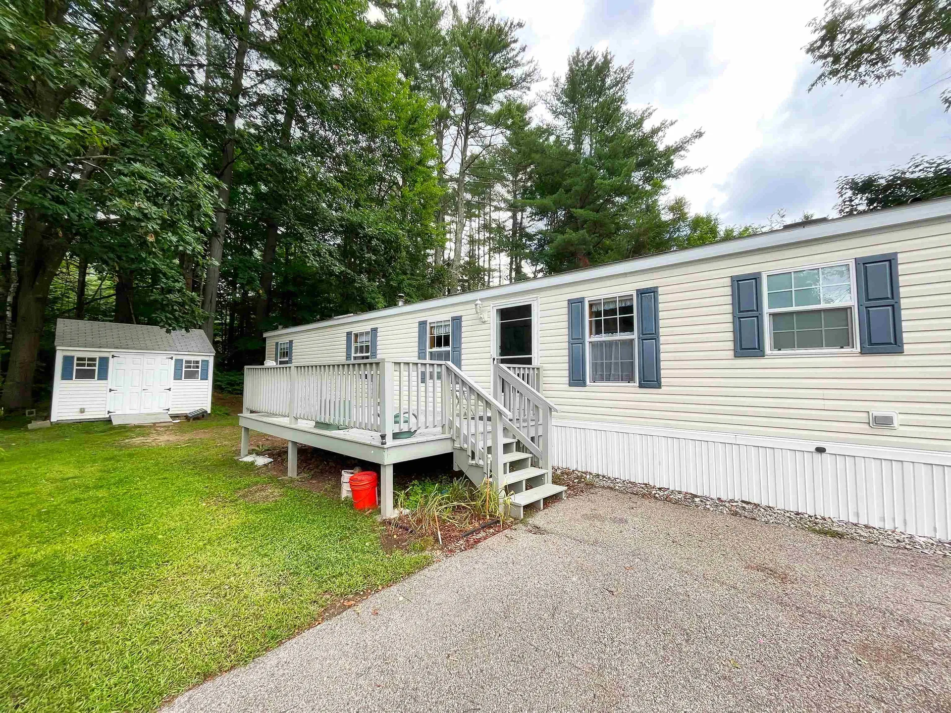 88 Lamplighter Drive Conway NH 03818