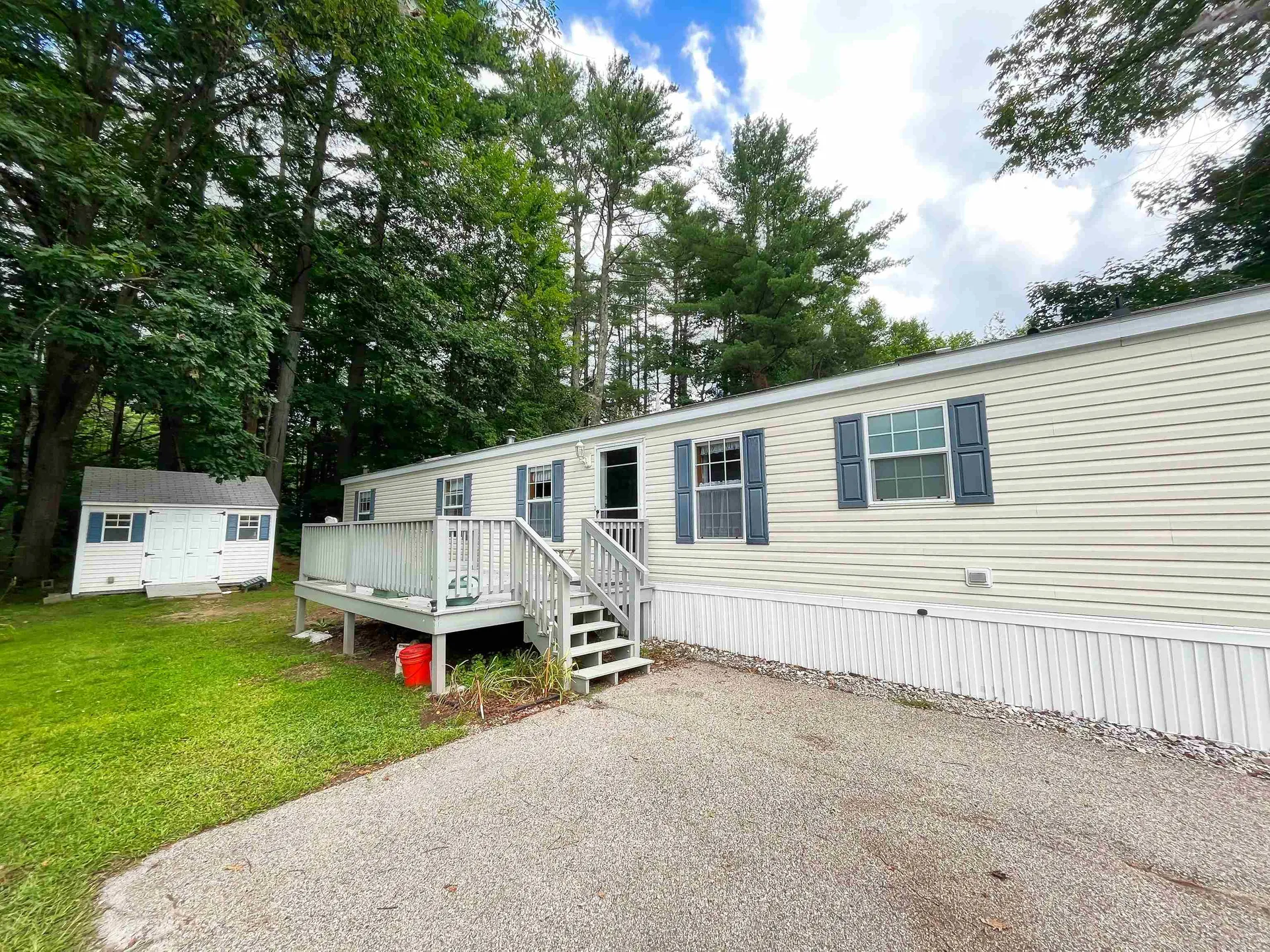 88 Lamplighter Drive Conway NH 03818