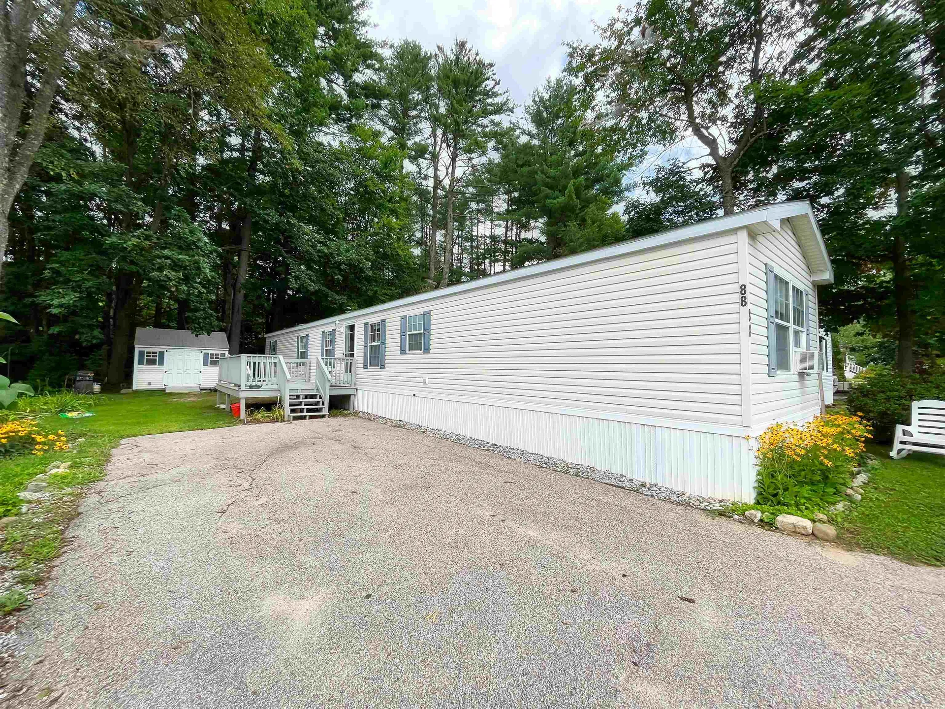 88 Lamplighter Drive Conway NH 03818