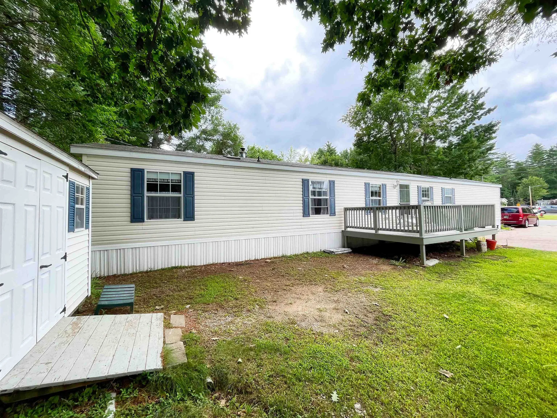 88 Lamplighter Drive Conway NH 03818