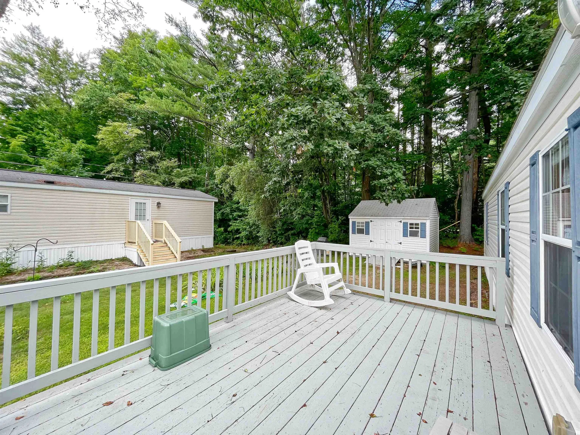 88 Lamplighter Drive Conway NH 03818