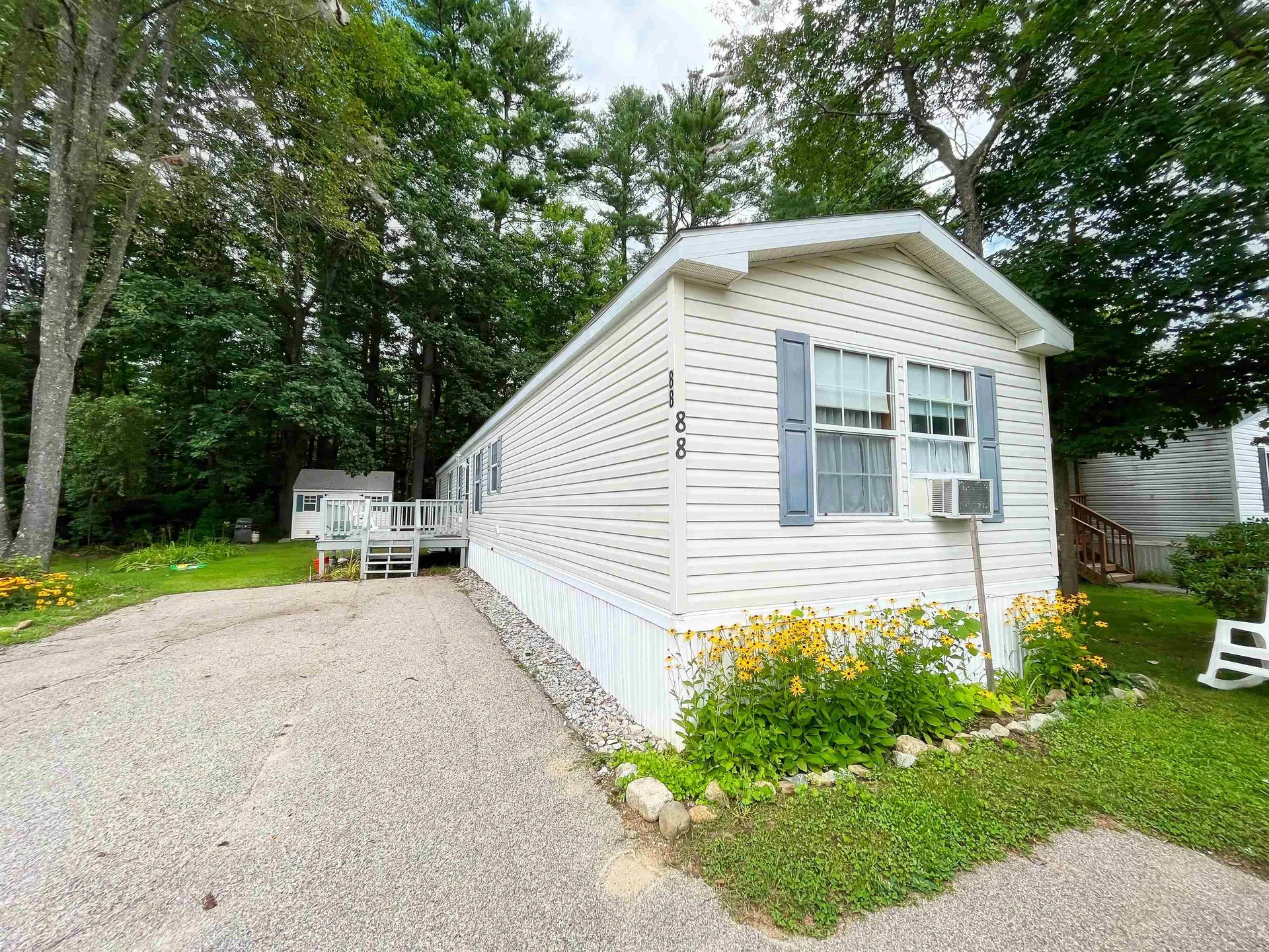 88 Lamplighter Drive Conway NH 03818