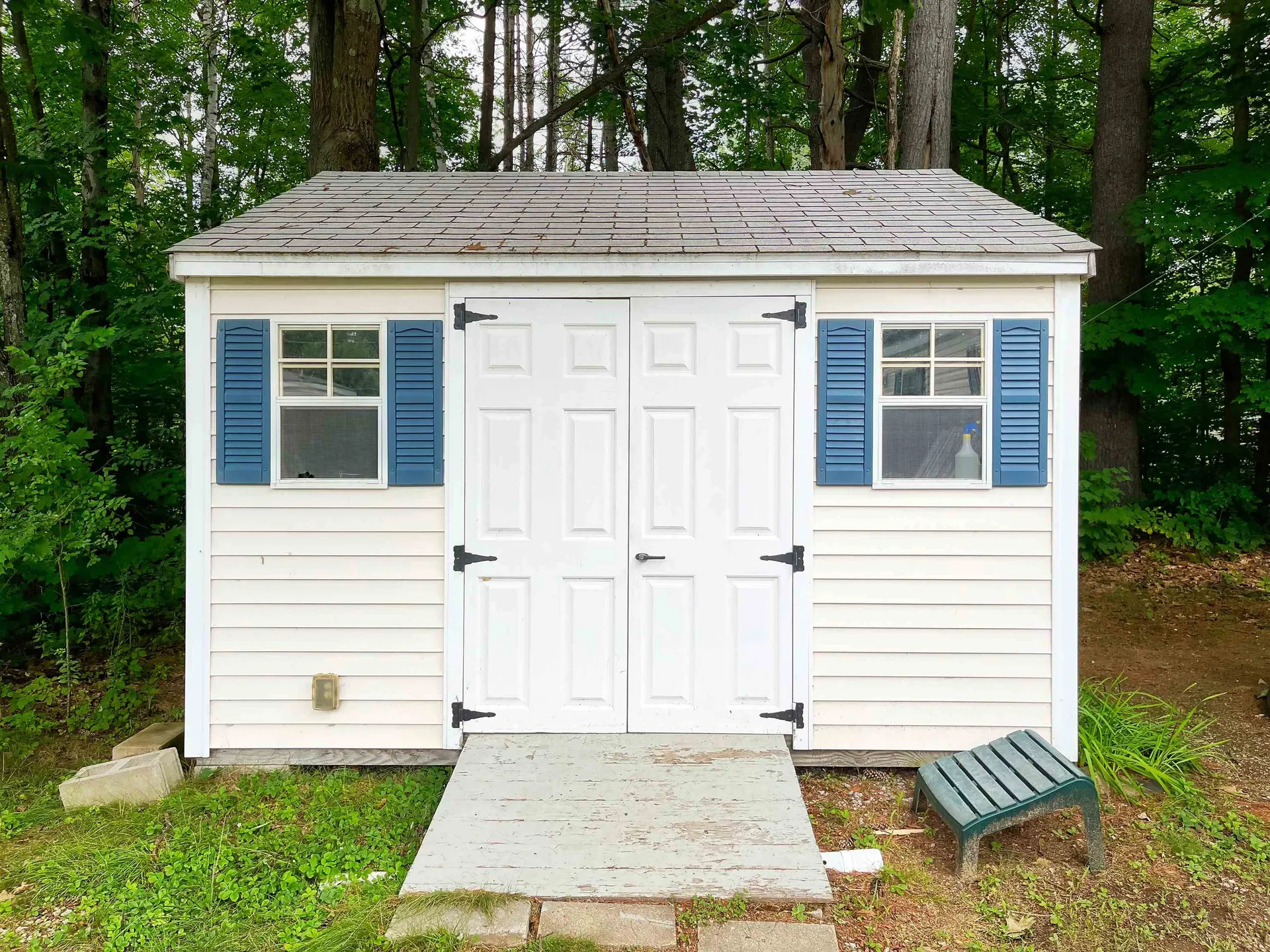 88 Lamplighter Drive Conway NH 03818