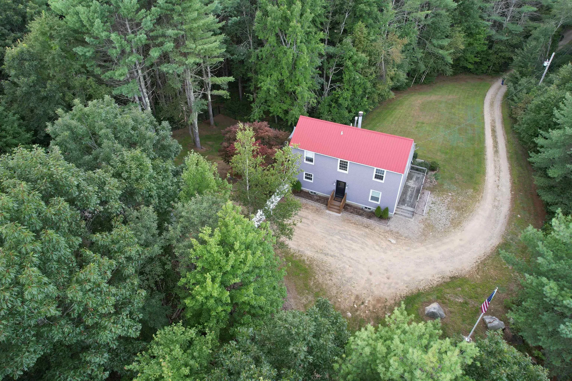 1888 Franklin Pierce Highway Barrington NH 03825