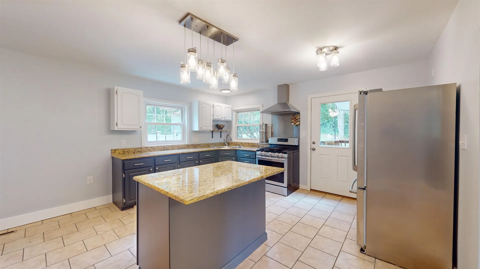 1888 Franklin Pierce Highway Barrington NH 03825