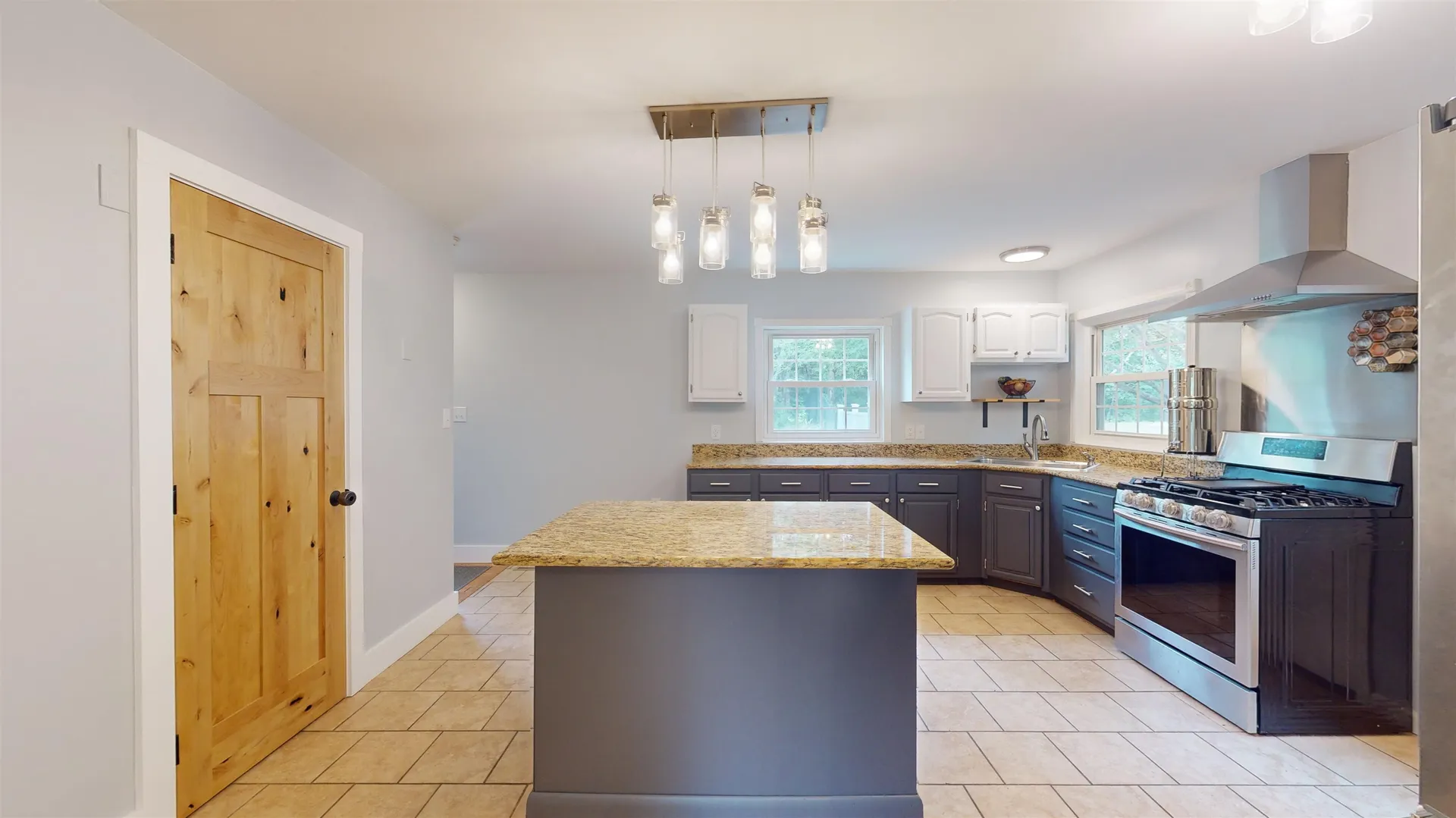 1888 Franklin Pierce Highway Barrington NH 03825
