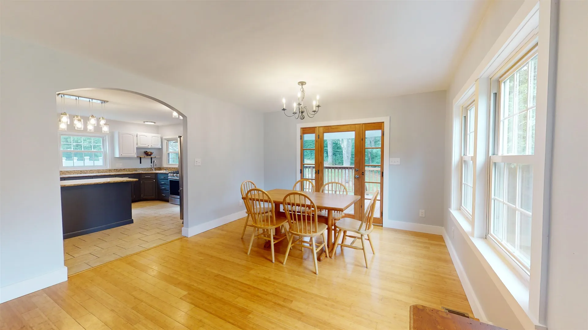 1888 Franklin Pierce Highway Barrington NH 03825