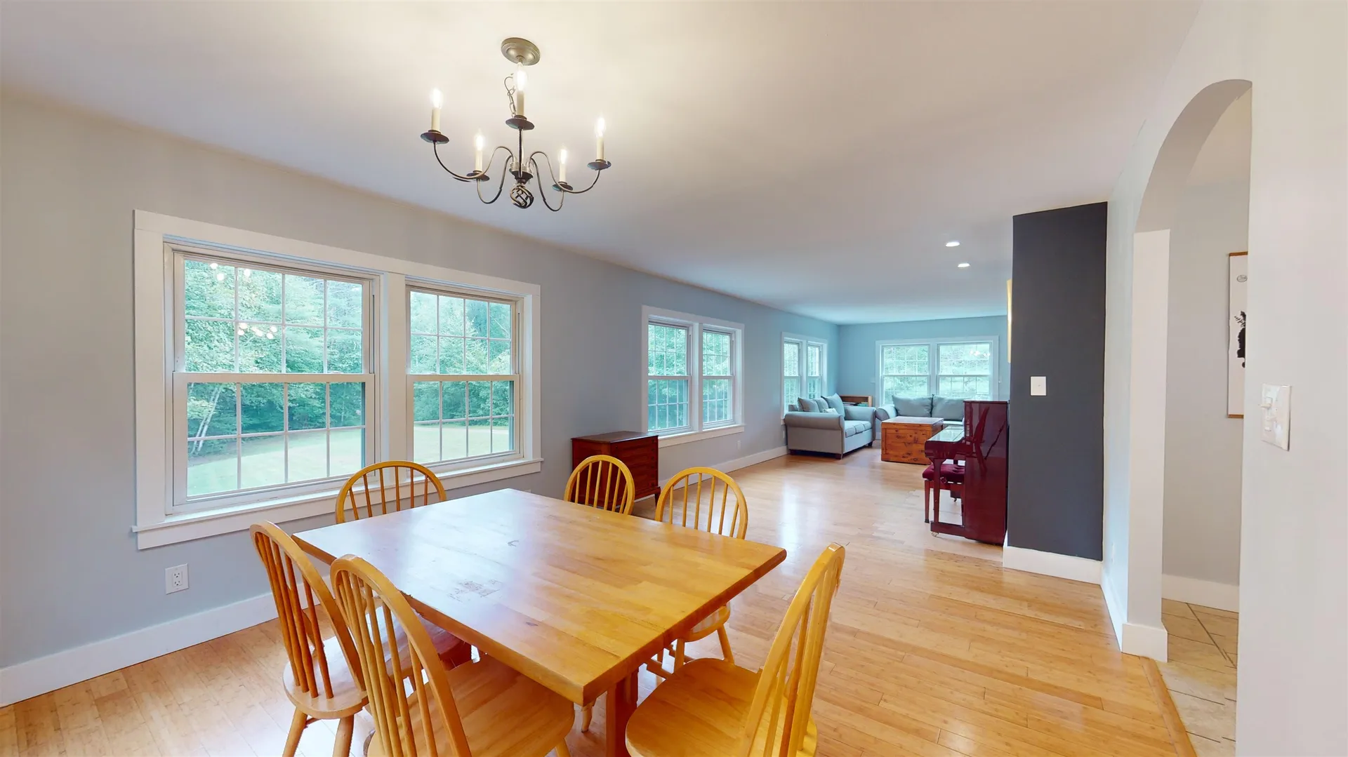 1888 Franklin Pierce Highway Barrington NH 03825