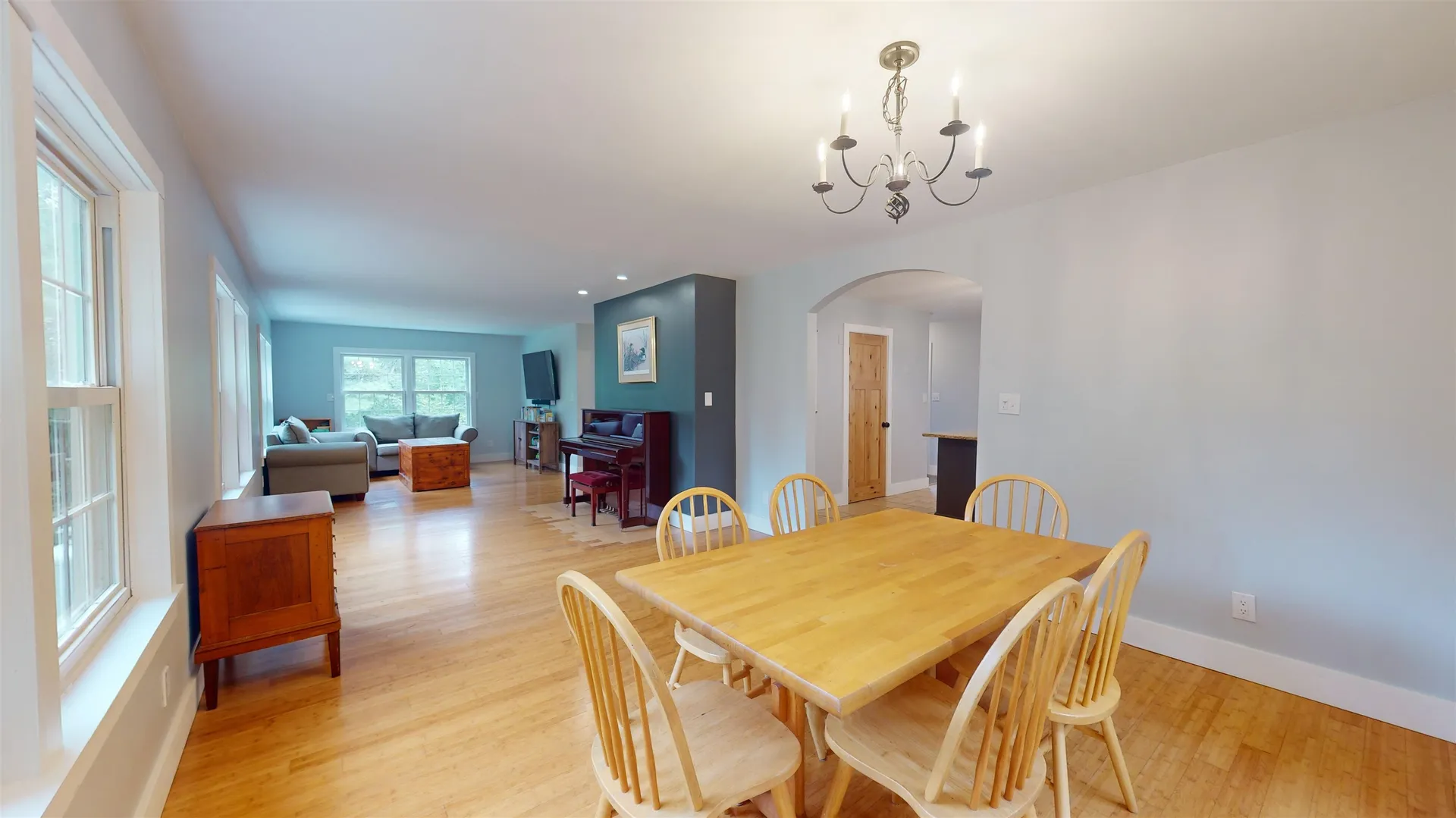 1888 Franklin Pierce Highway Barrington NH 03825
