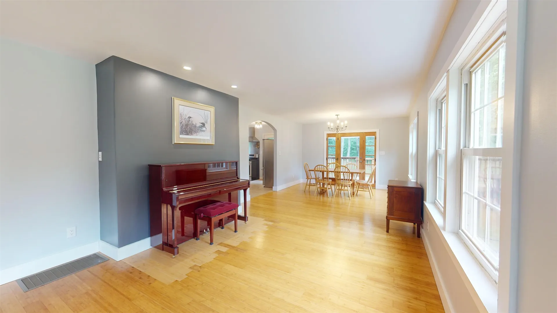1888 Franklin Pierce Highway Barrington NH 03825
