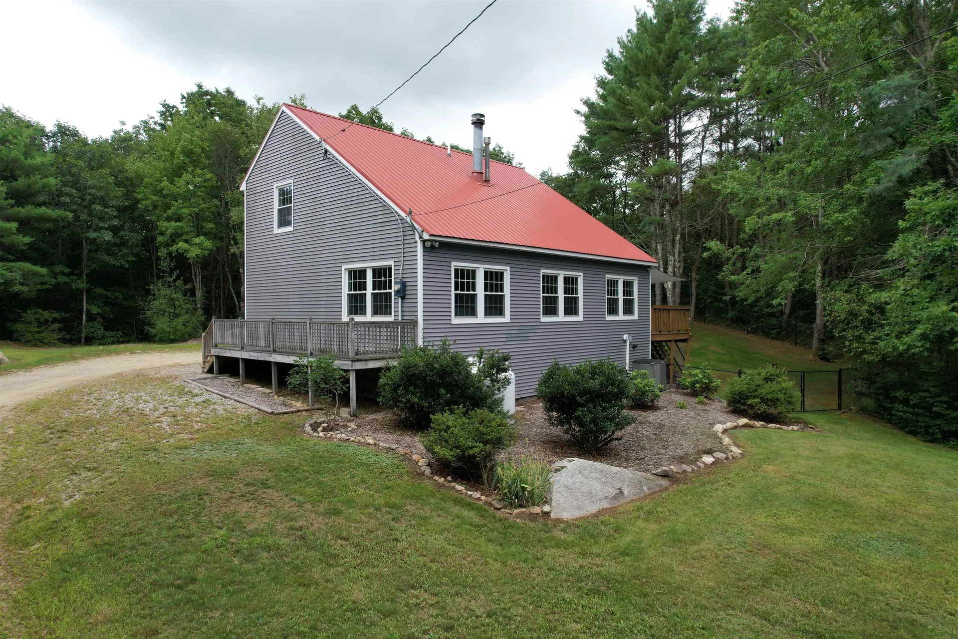 1888 Franklin Pierce Highway Barrington NH 03825