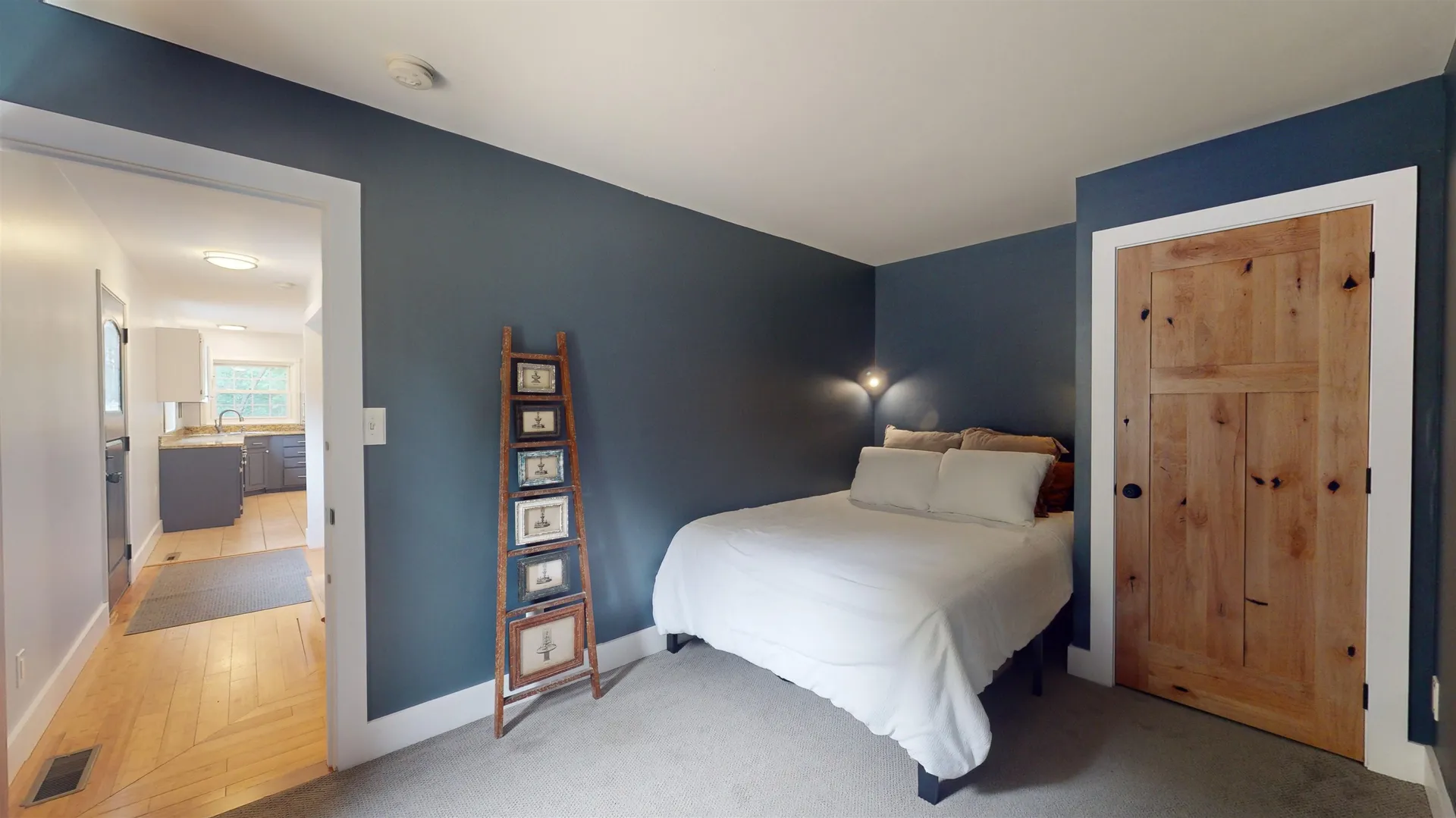 1888 Franklin Pierce Highway Barrington NH 03825