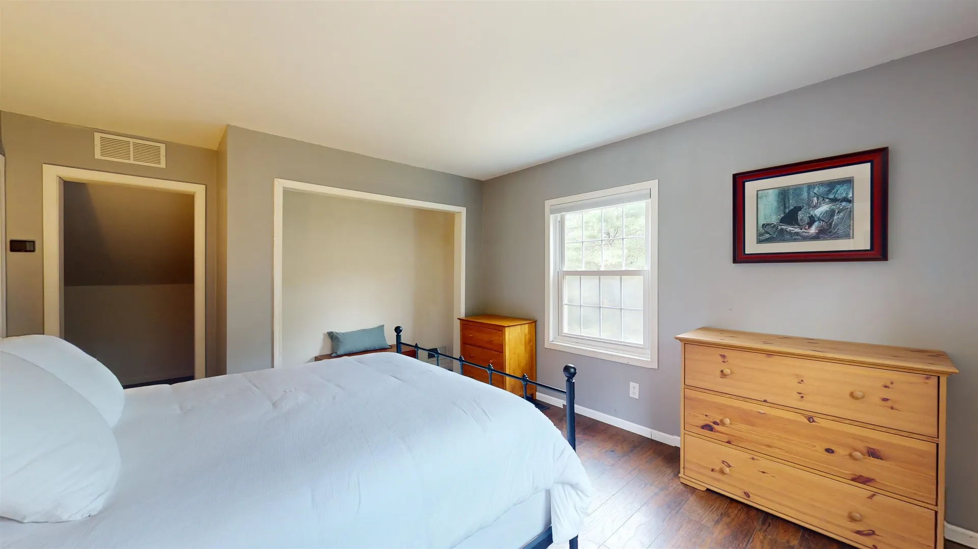 1888 Franklin Pierce Highway Barrington NH 03825