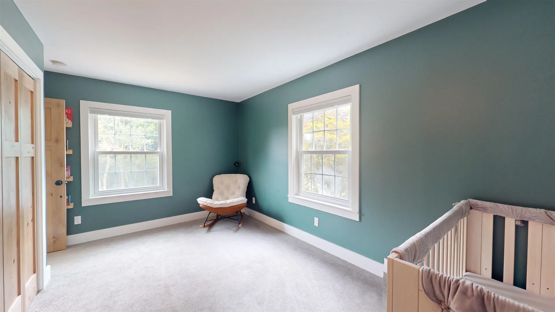 1888 Franklin Pierce Highway Barrington NH 03825