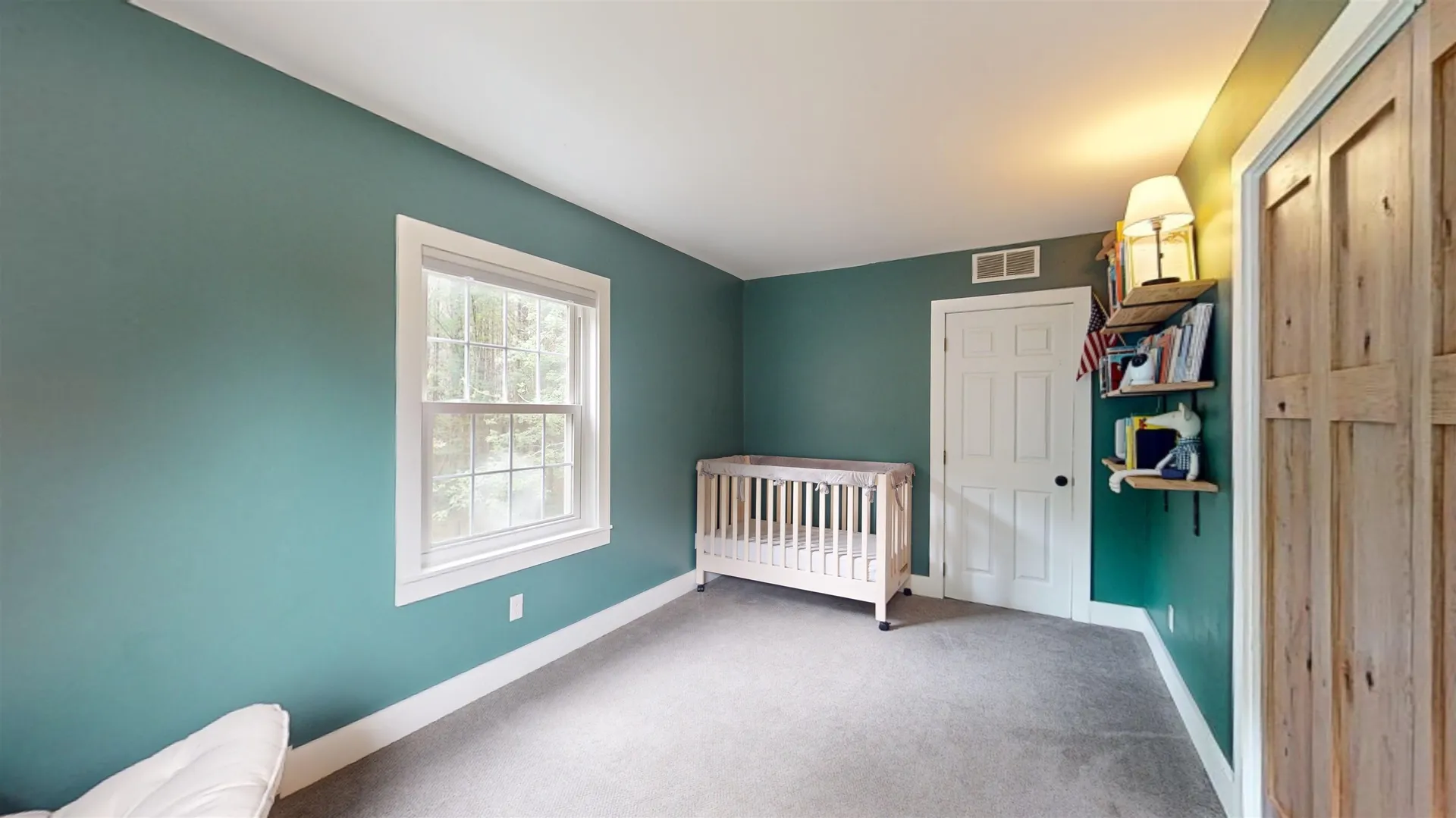 1888 Franklin Pierce Highway Barrington NH 03825