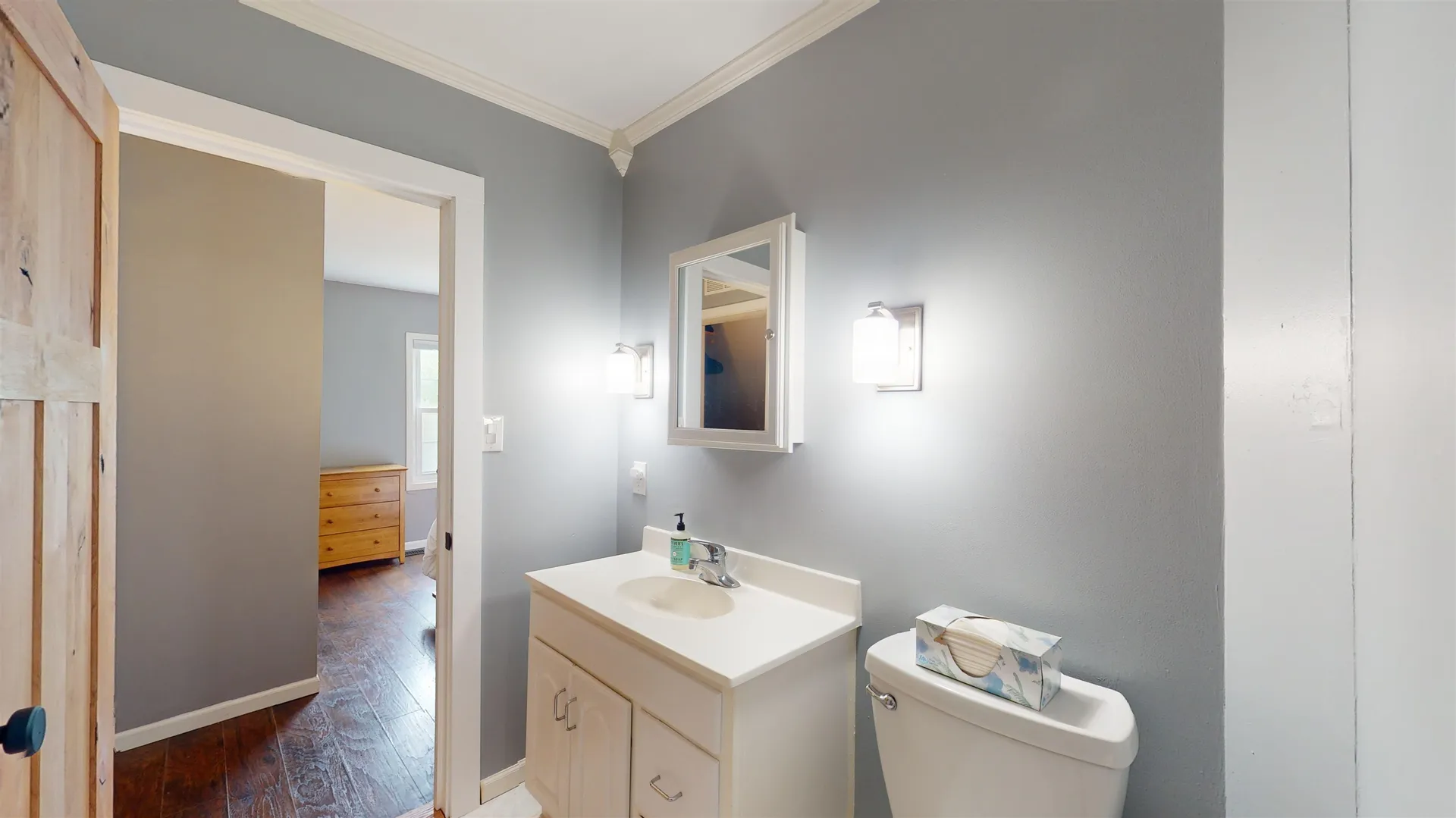 1888 Franklin Pierce Highway Barrington NH 03825